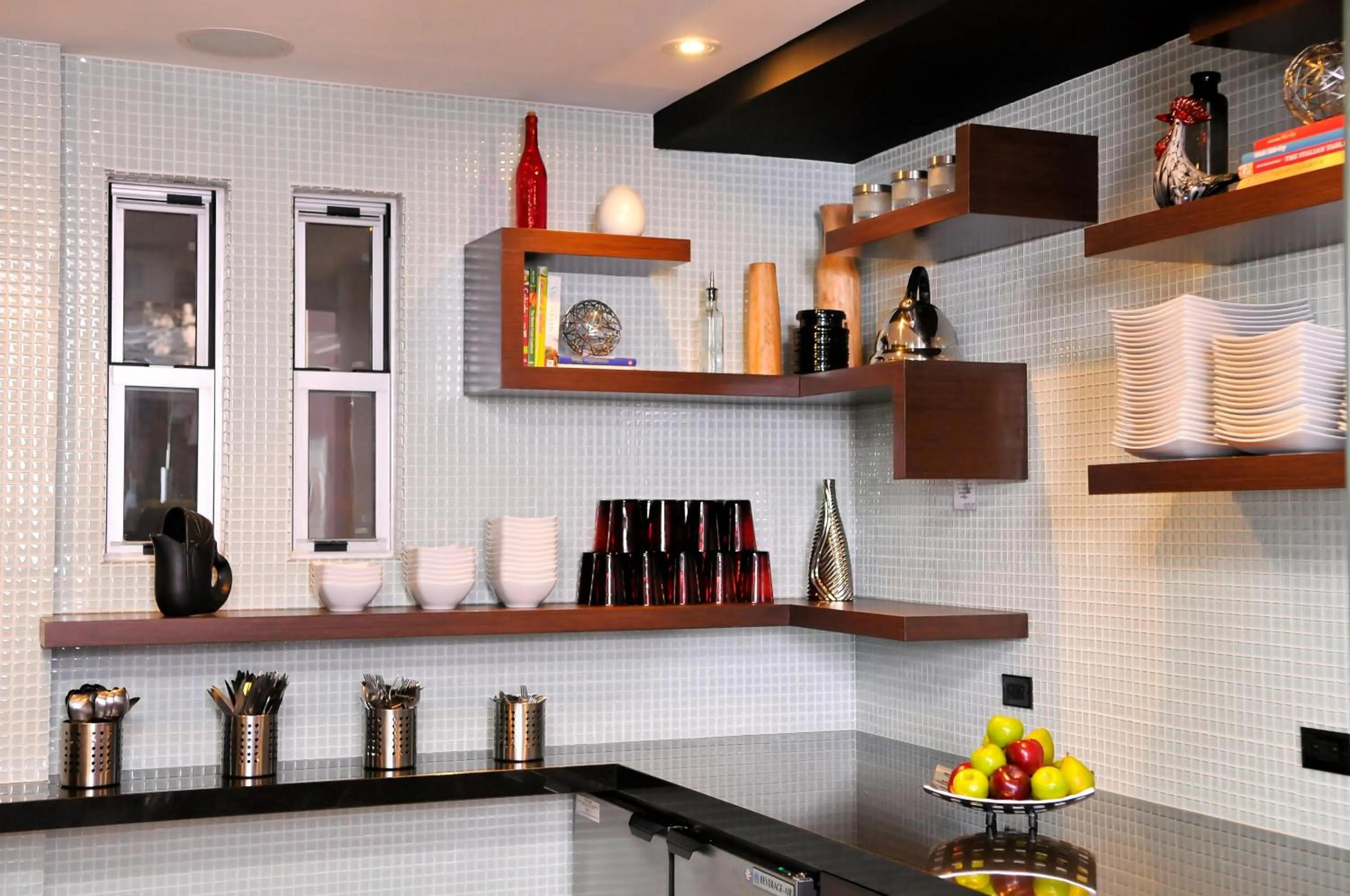 Decorative detail in Hercor Hotel - Urban Boutique