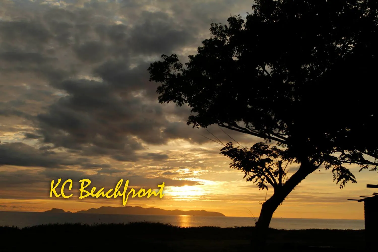 KC Beachfront