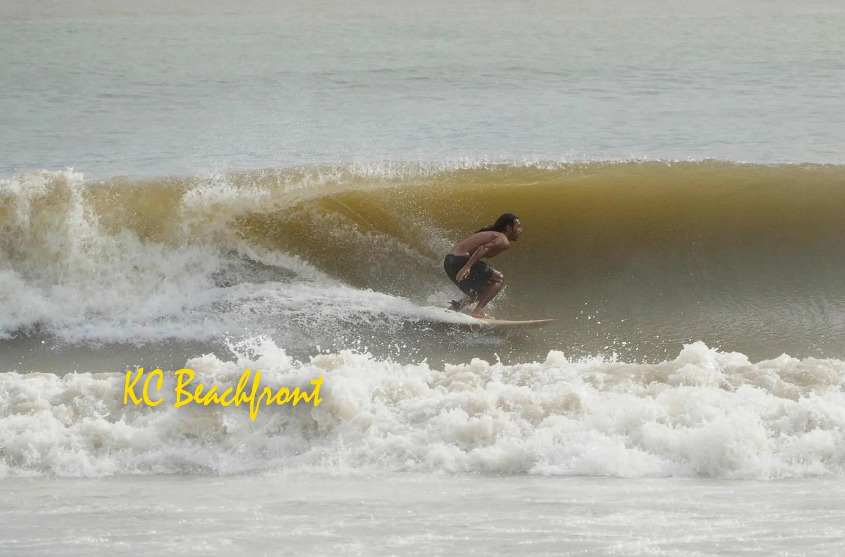 KC Beachfront