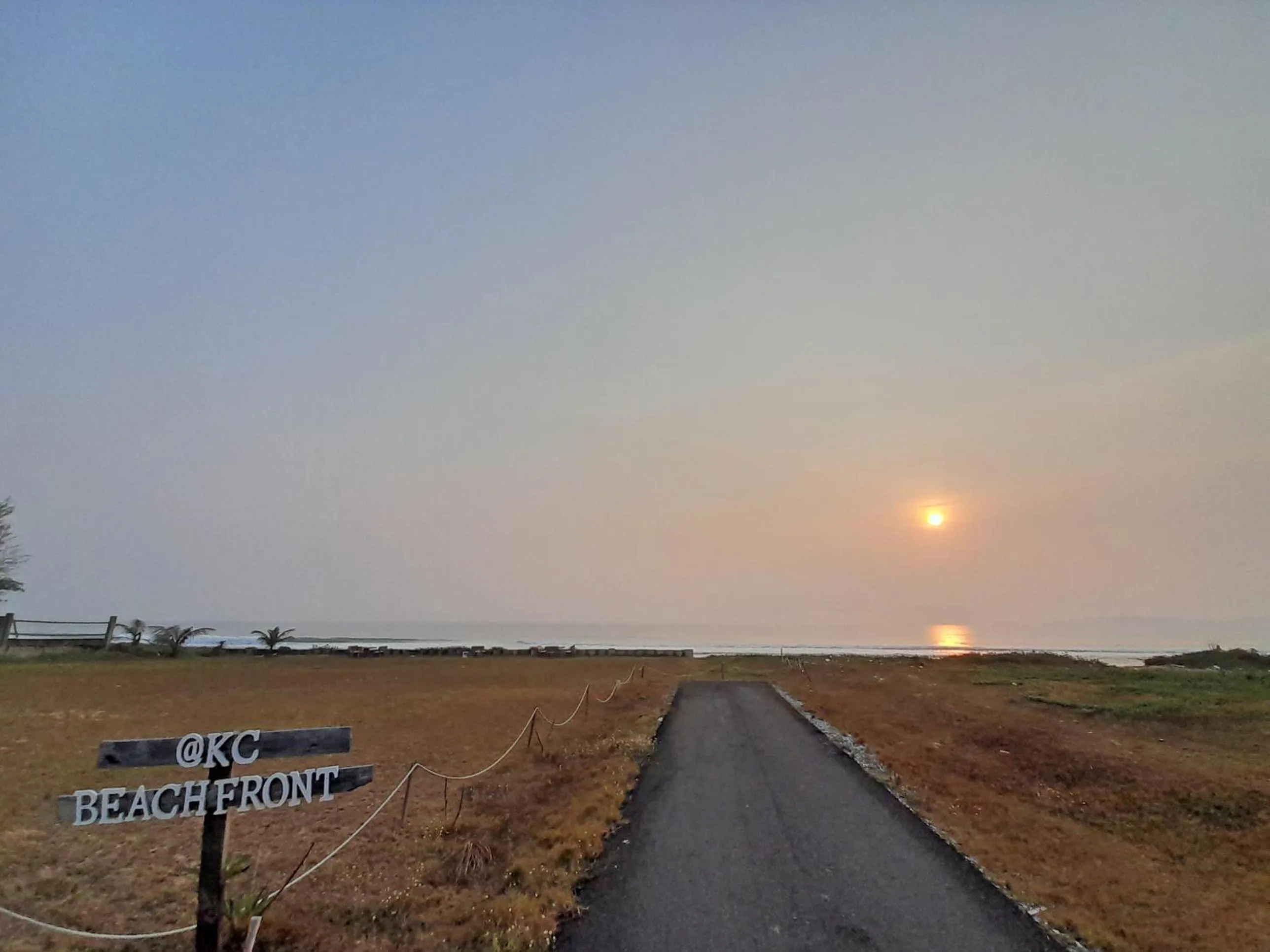 KC Beachfront