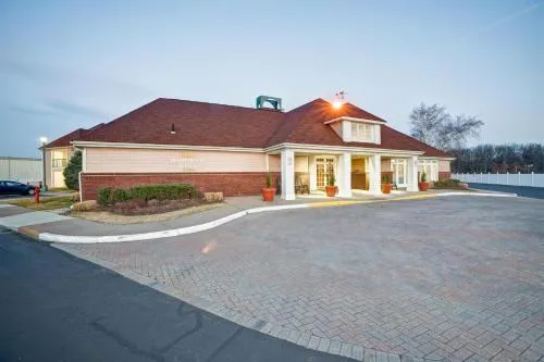 Homewood Suites by Hilton Windsor Locks Hartford
