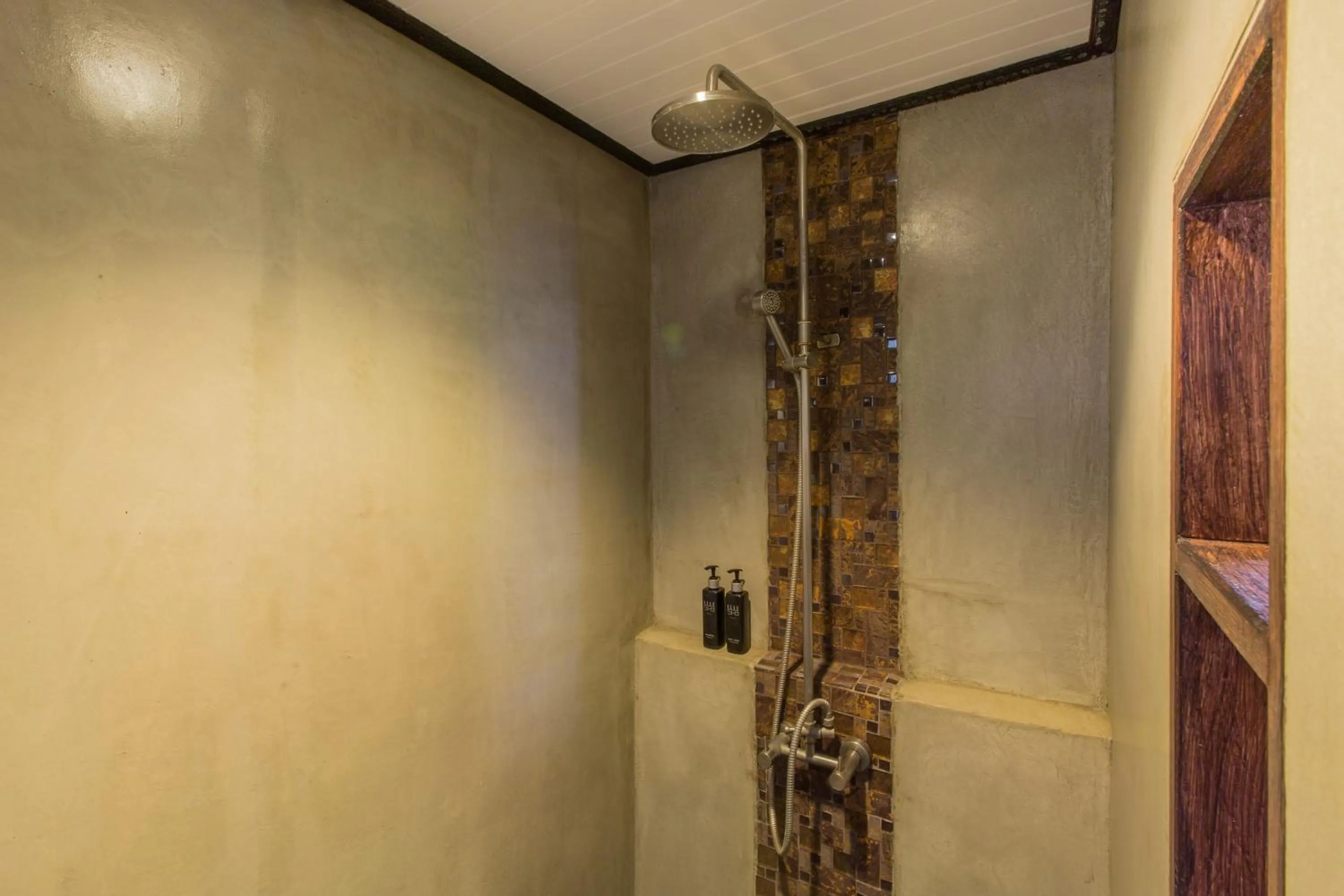 Bathroom in Ibiza House Phi Phi