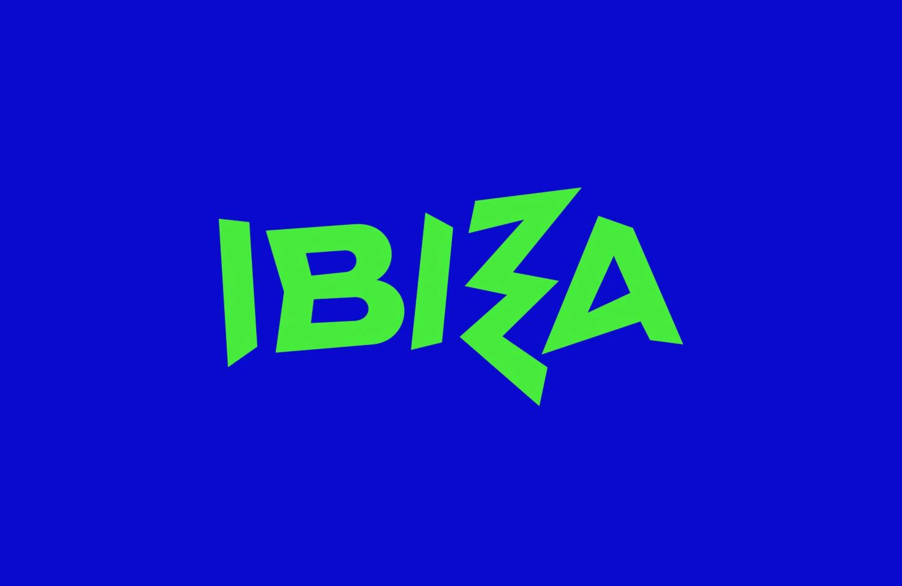 Property building in Ibiza House Phi Phi