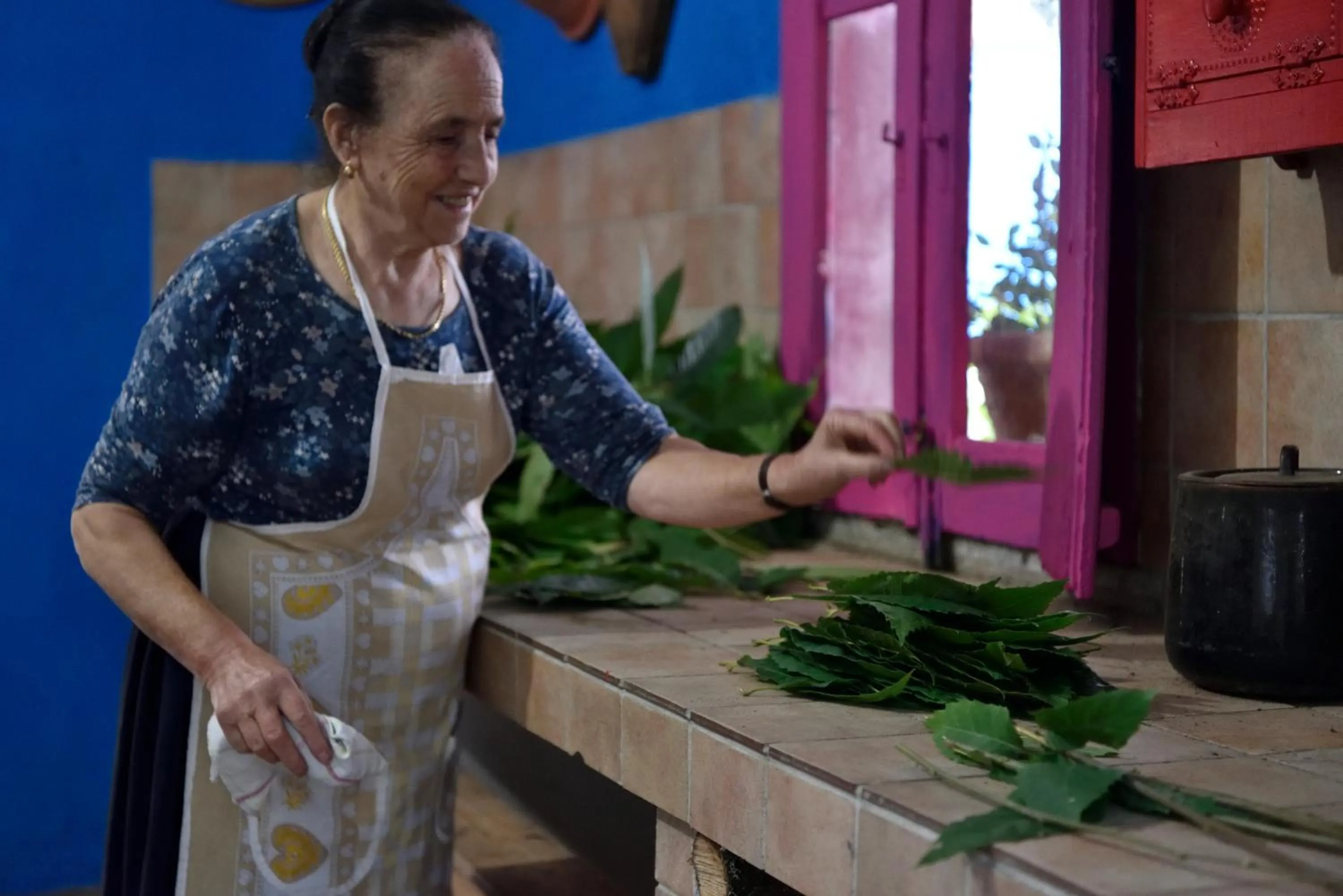 Restaurant/places to eat in HOTEL ORLANDO Sardegna