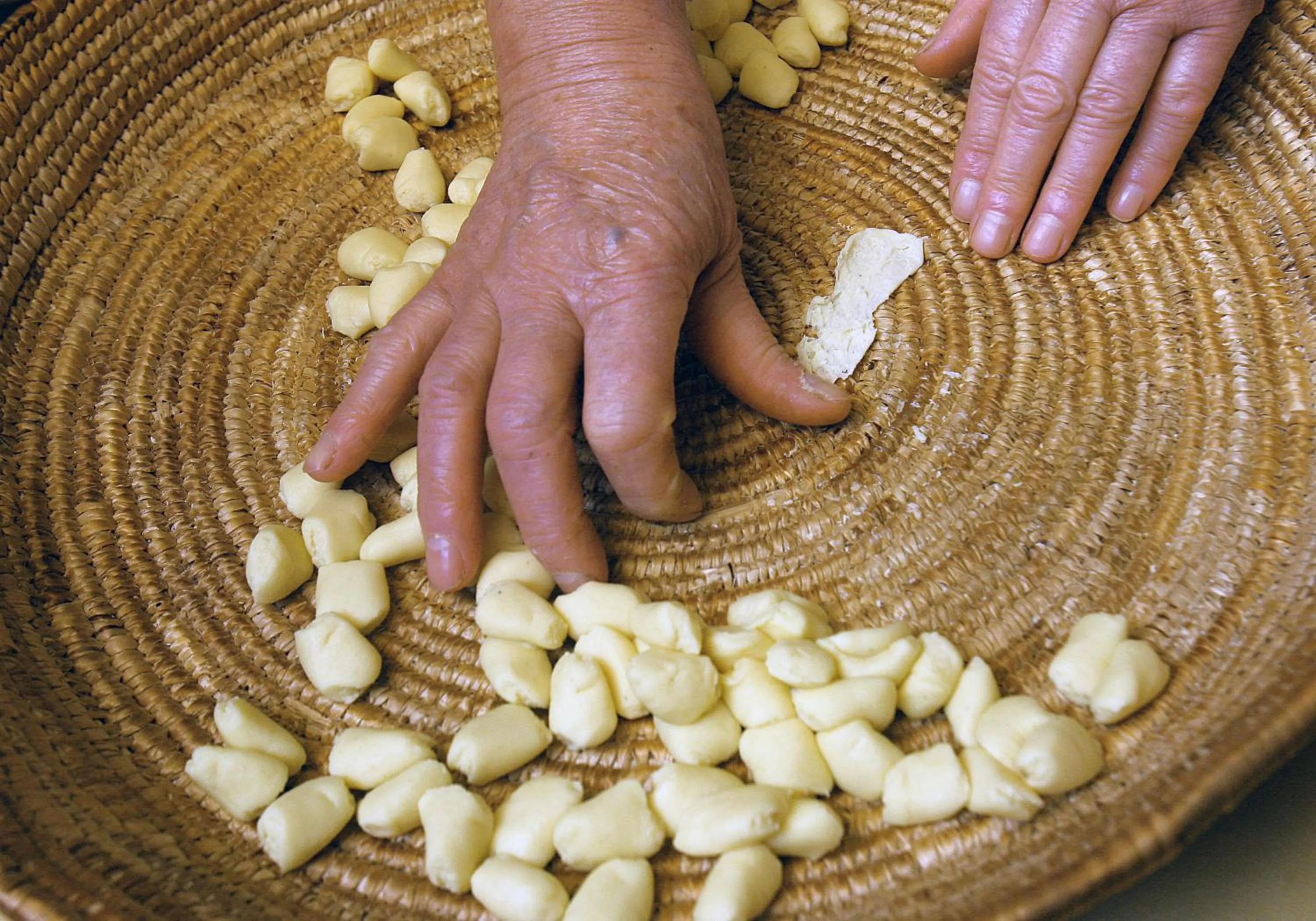 Food close-up in HOTEL ORLANDO Sardegna