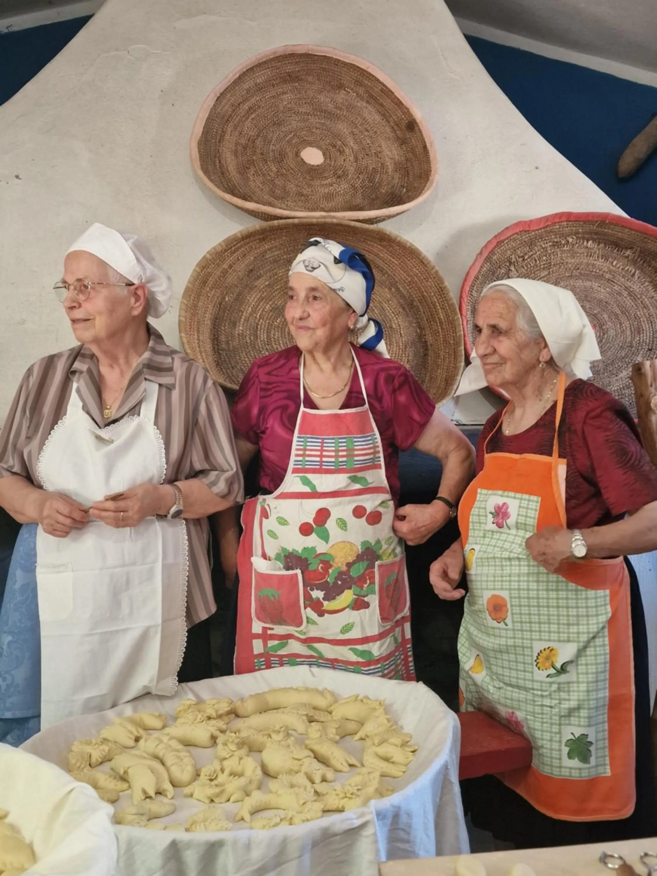 Restaurant/places to eat in HOTEL ORLANDO Sardegna