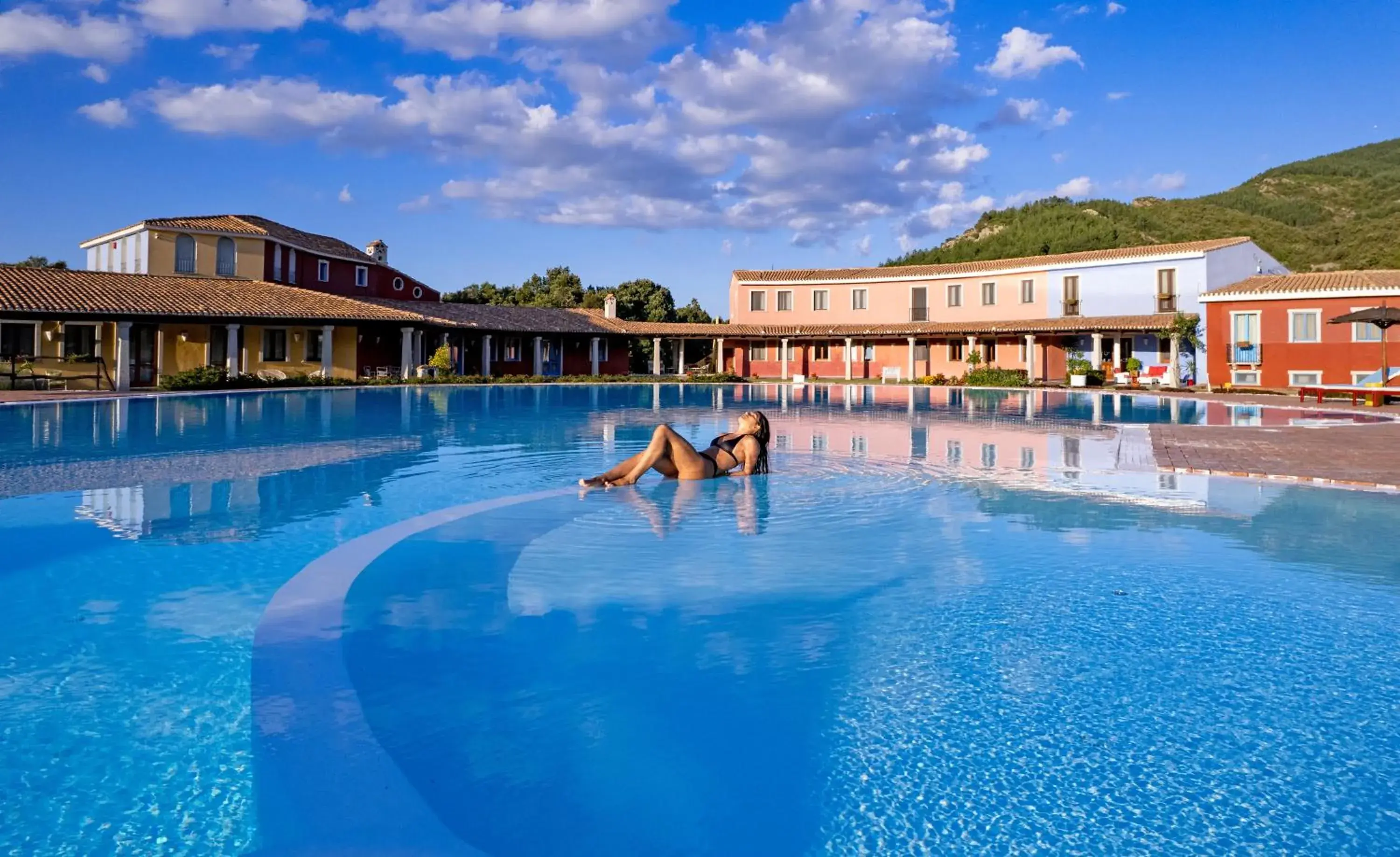 HOTEL ORLANDO Sardegna HOTEL ORLANDO Sardegna