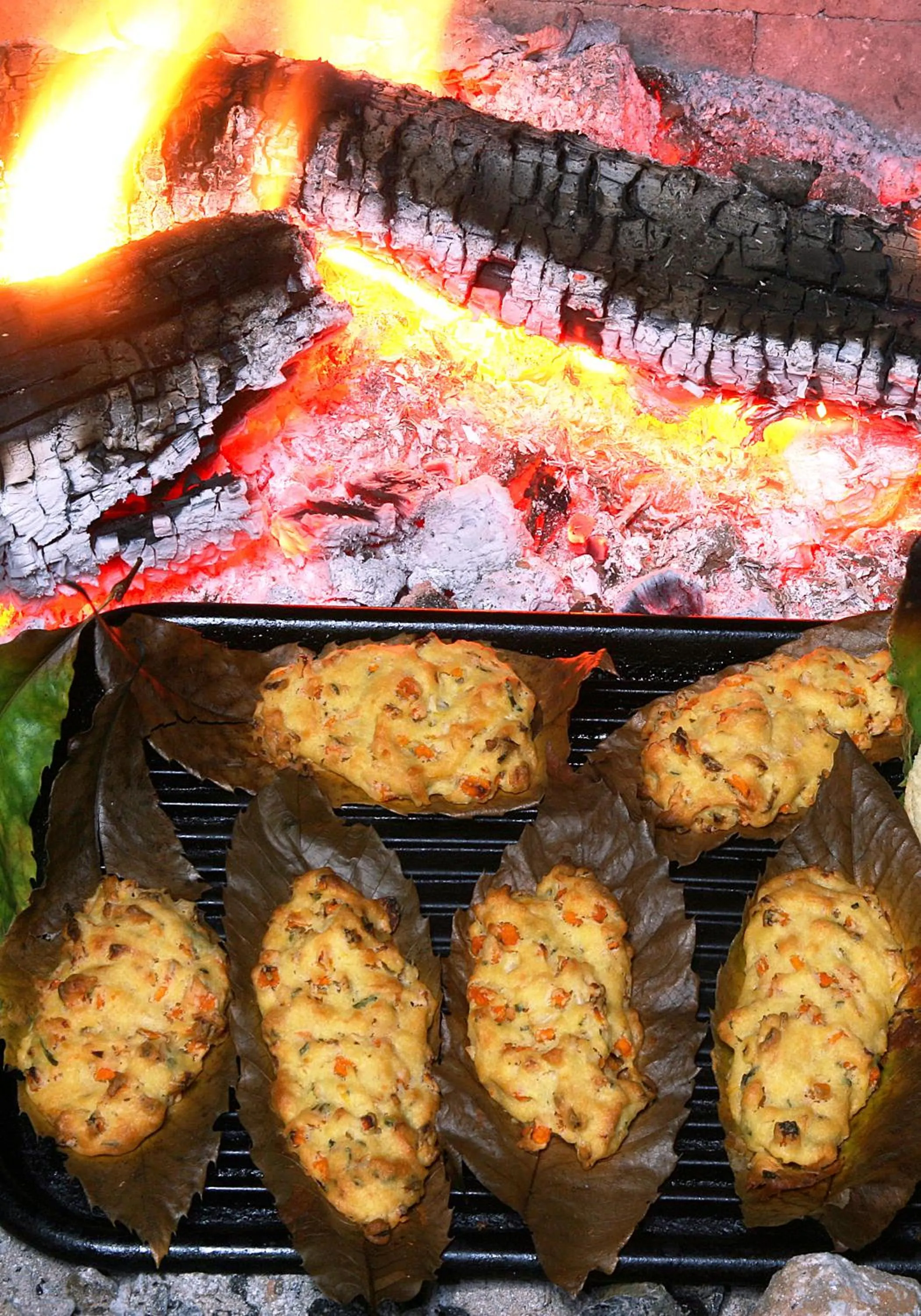 Food close-up in HOTEL ORLANDO Sardegna