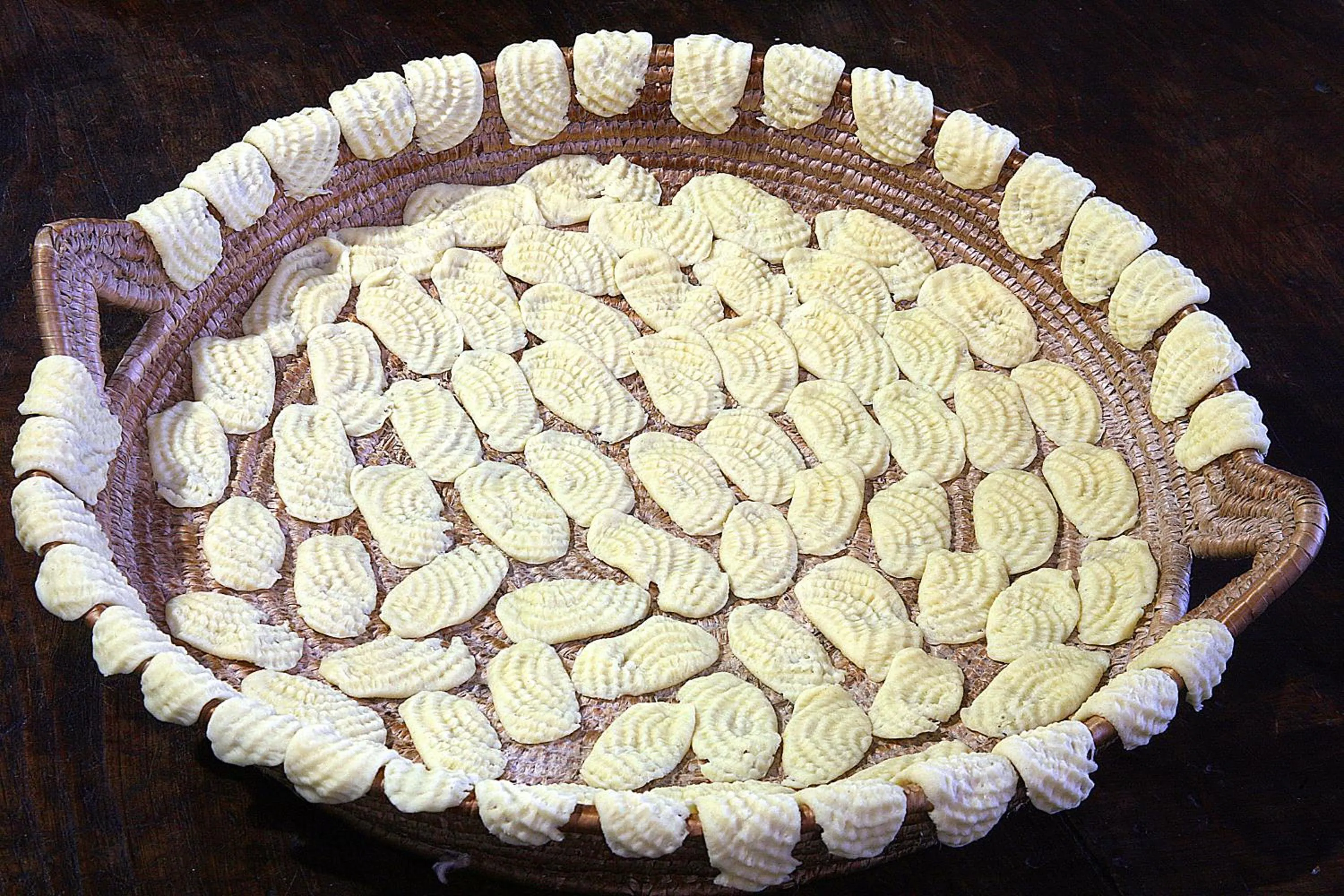 Food close-up in HOTEL ORLANDO Sardegna