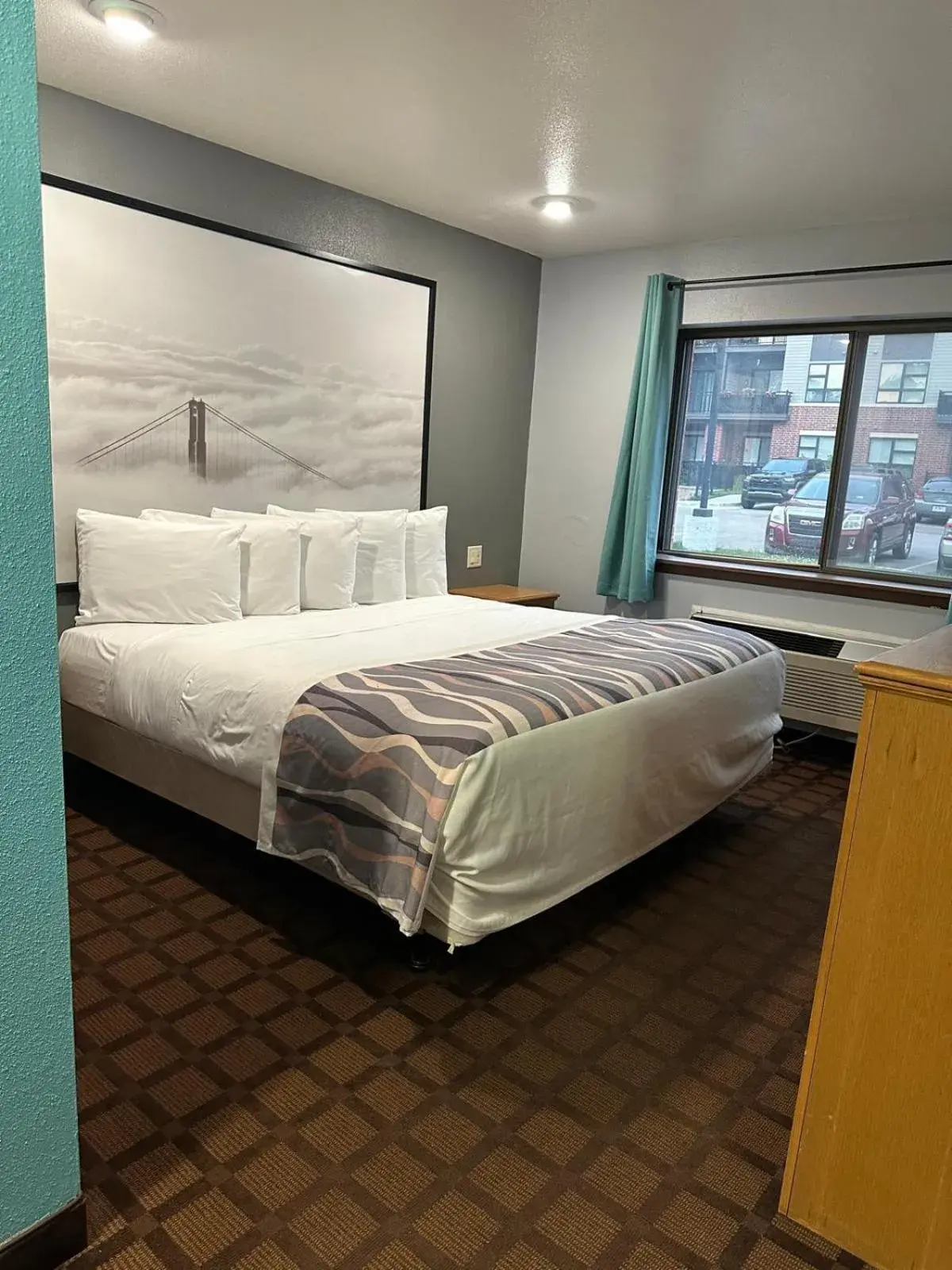 Valued Stay Sun Prairie Valued Stay Sun Prairie