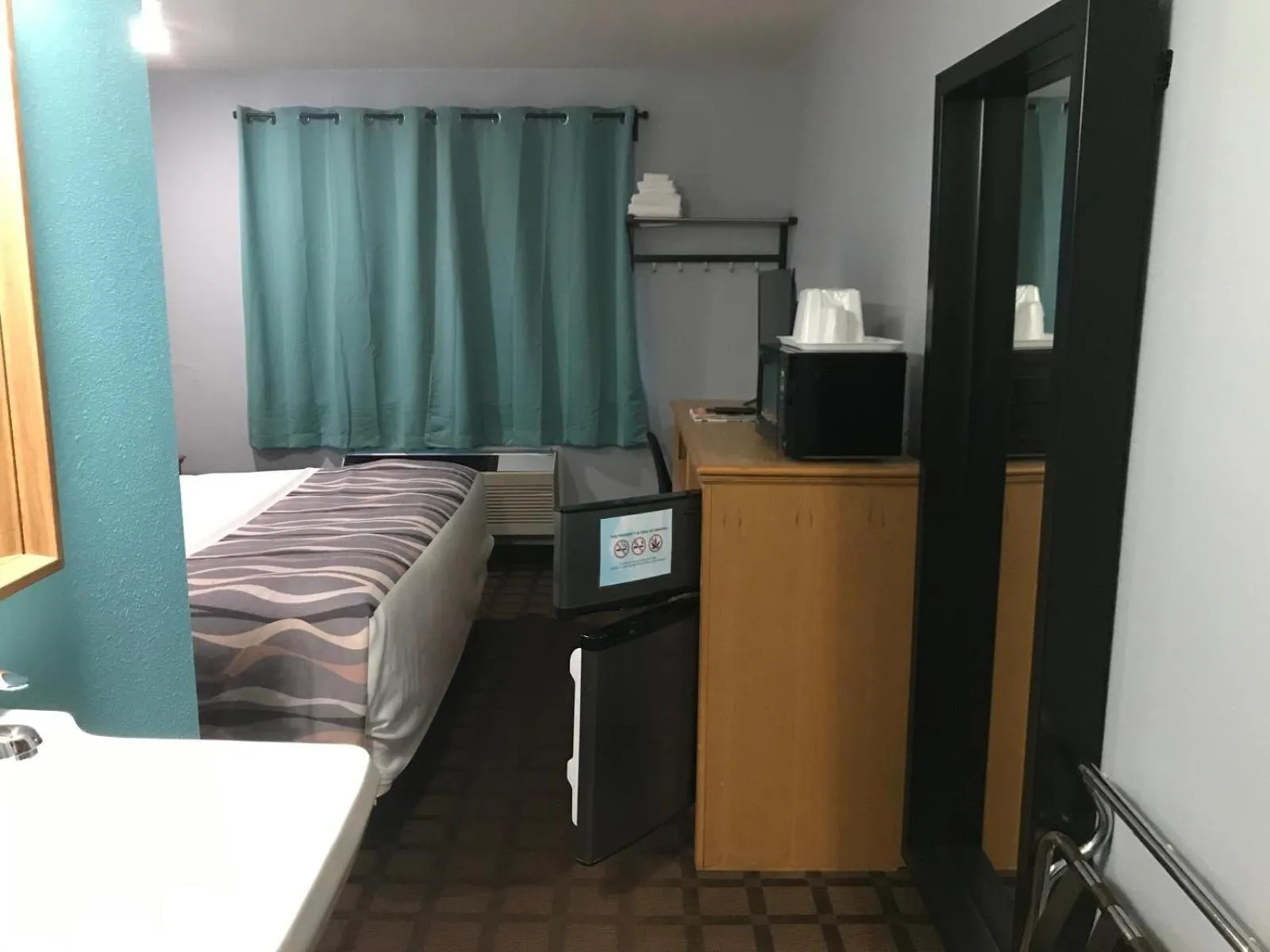 Bed in Valued Stay Sun Prairie