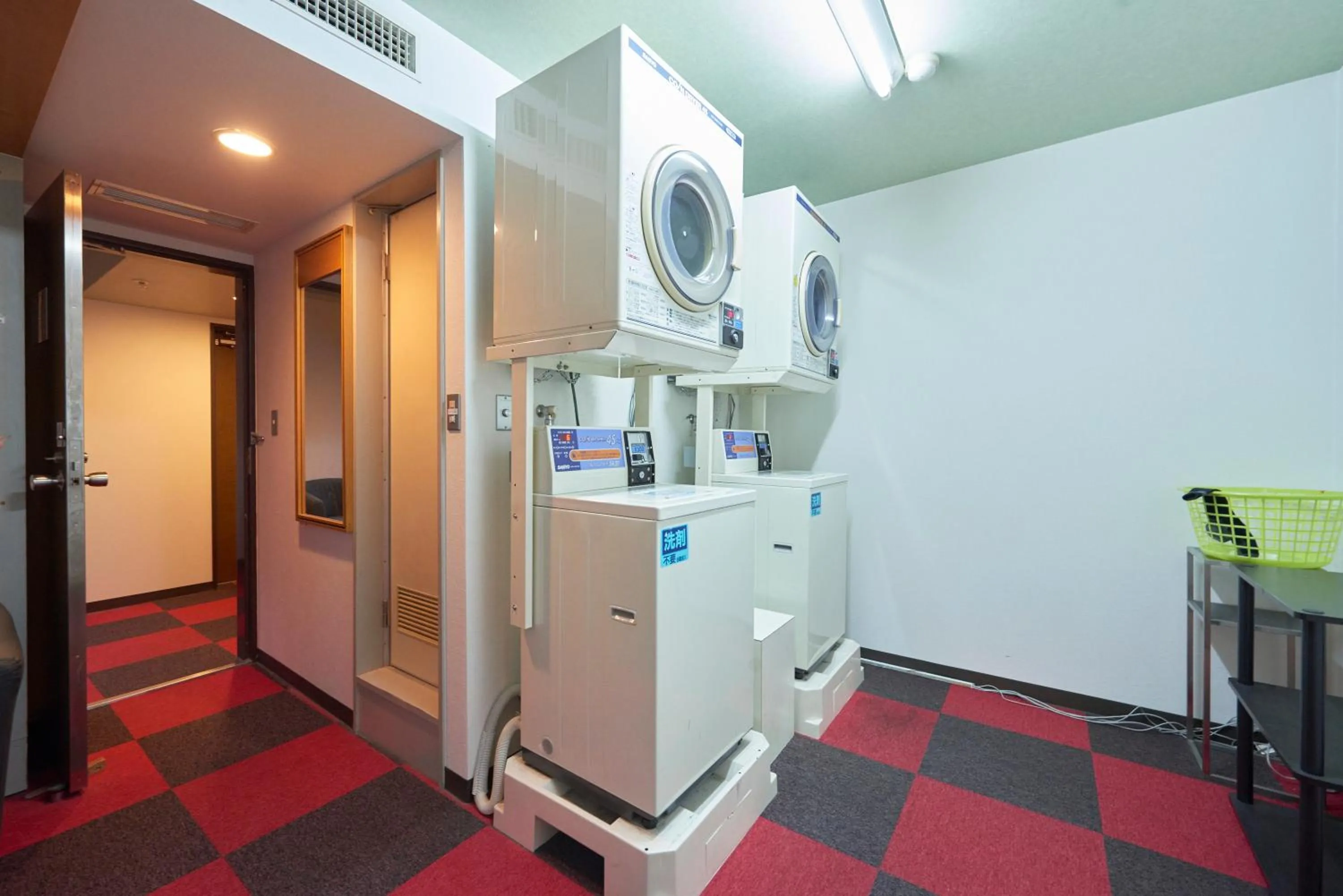 Other in Select inn Iwaki Ekimae