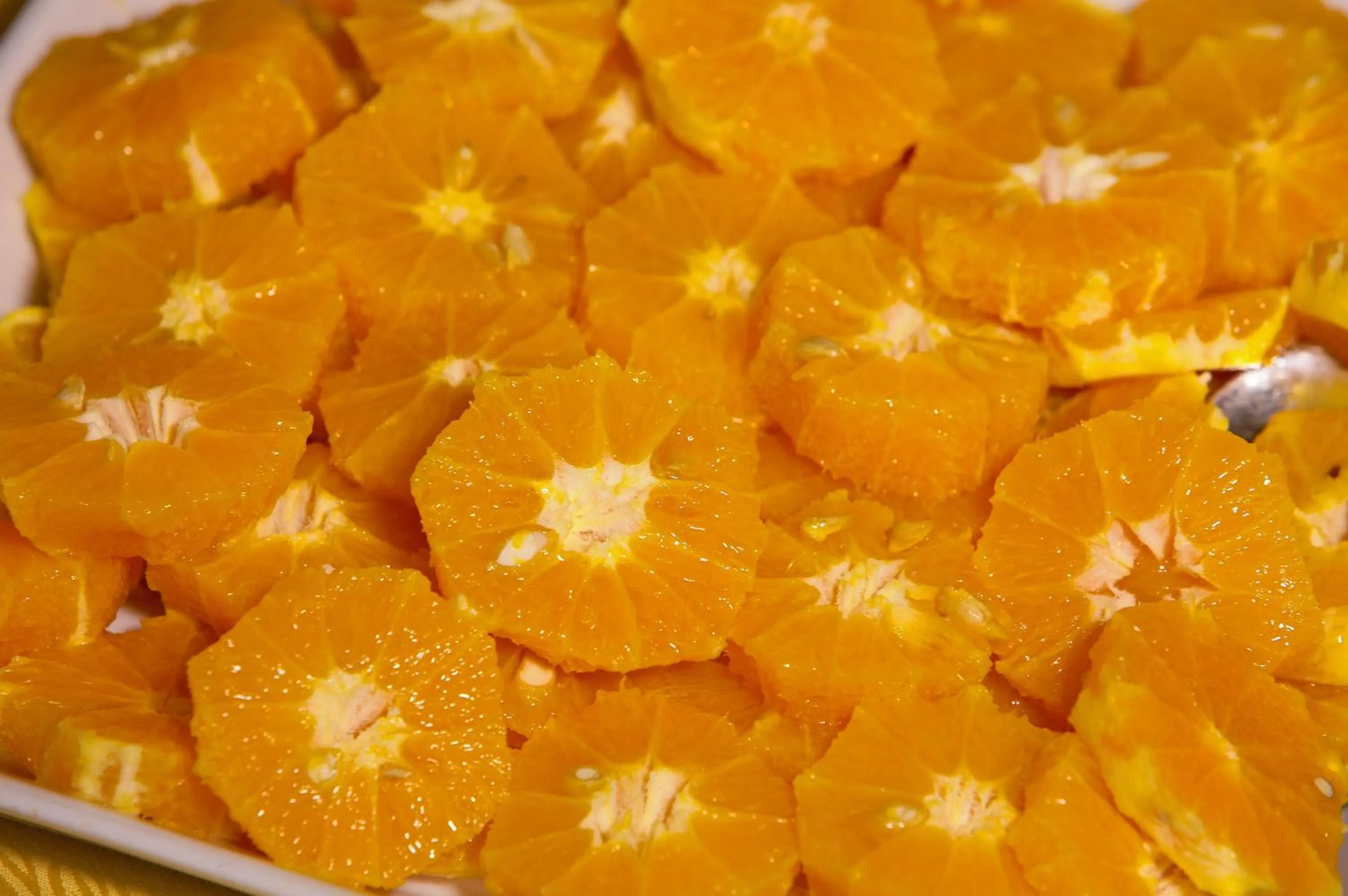 Food in Residence Hotel Villa Fiorentino