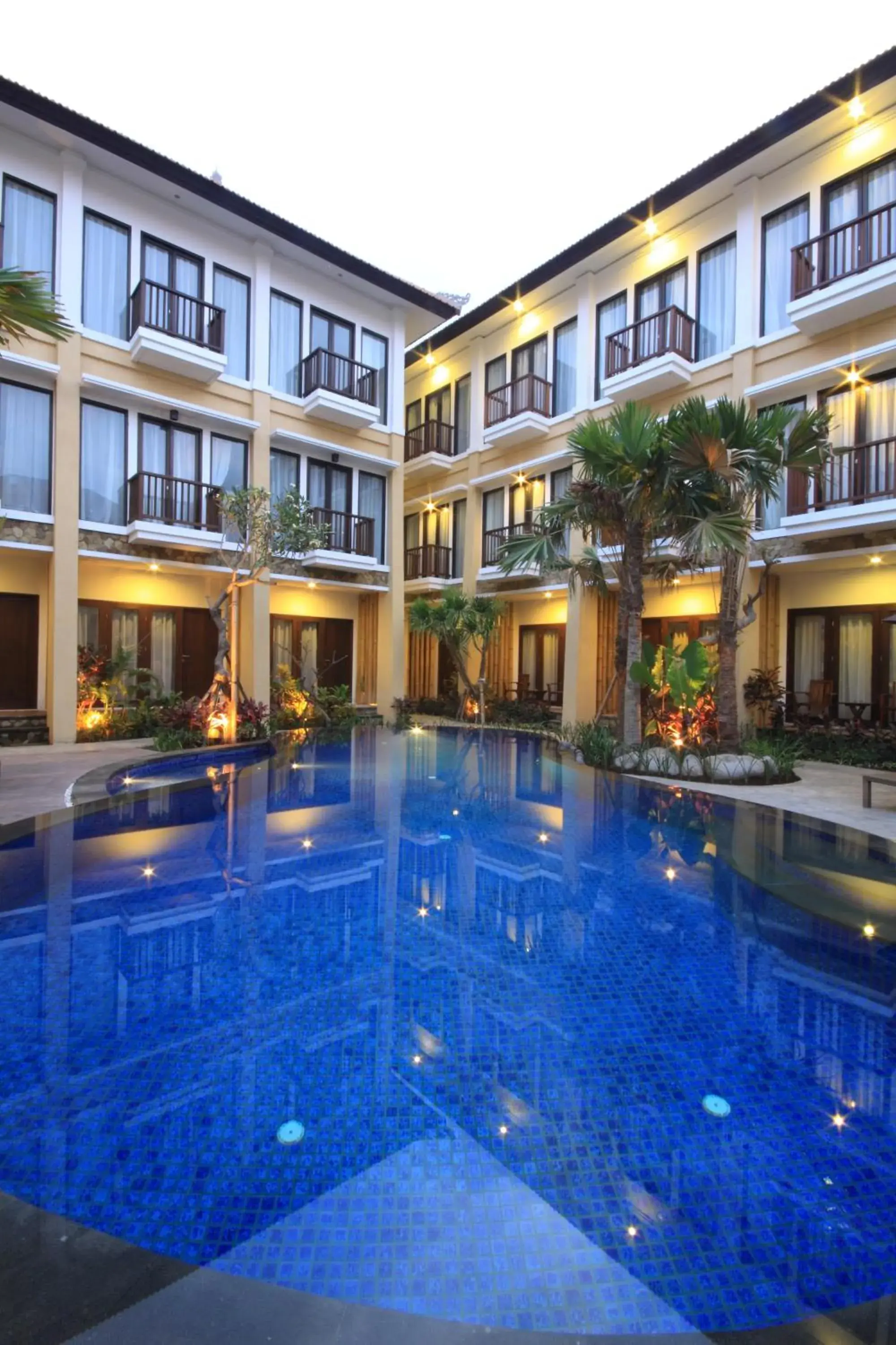 Suris Boutique Hotel Suris Boutique Hotel