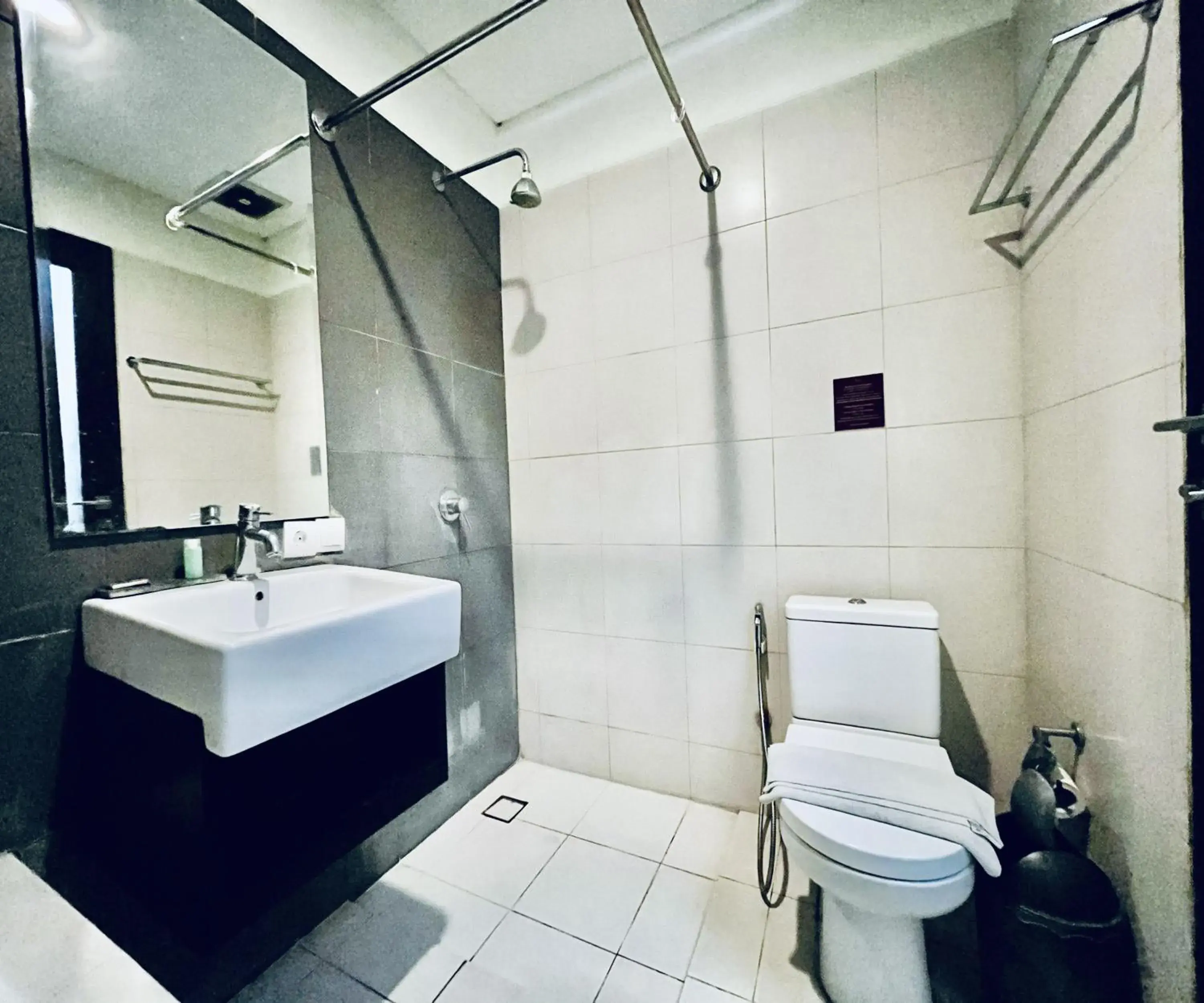 Superior Double Room in Suris Boutique Hotel Superior Double Room in Suris Boutique Hotel