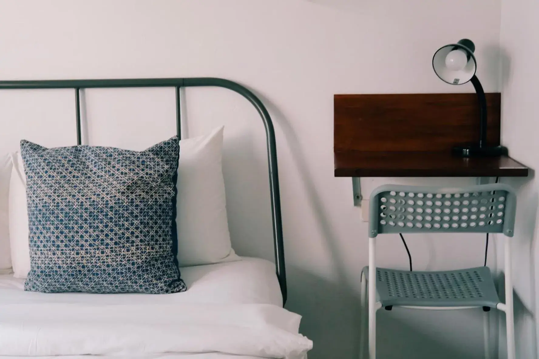 Deluxe Room - Free One Way Airport Pick Up in MORN-ING HOSTEL Deluxe Room - Free One Way Airport Pick Up in MORN-ING HOSTEL