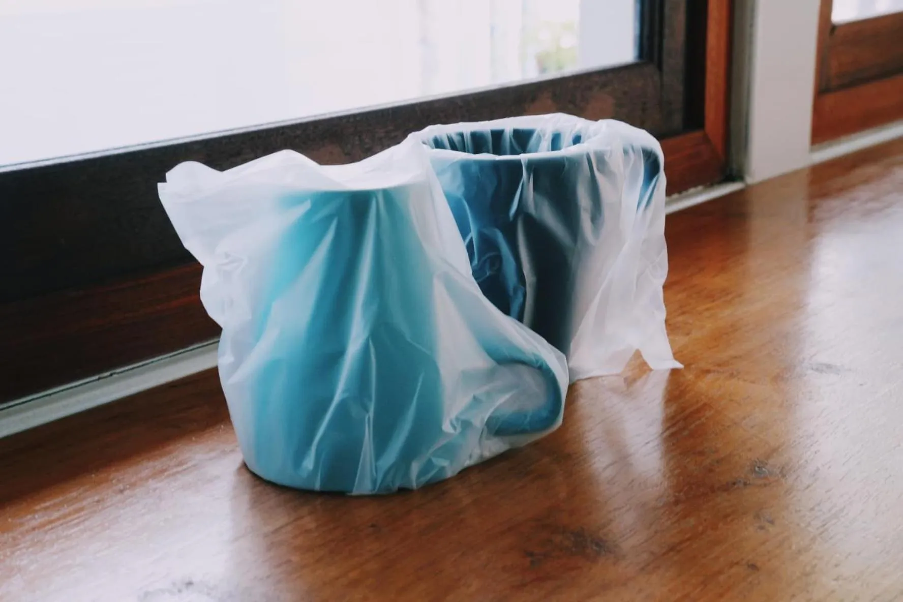 Breakfast in MORN-ING HOSTEL