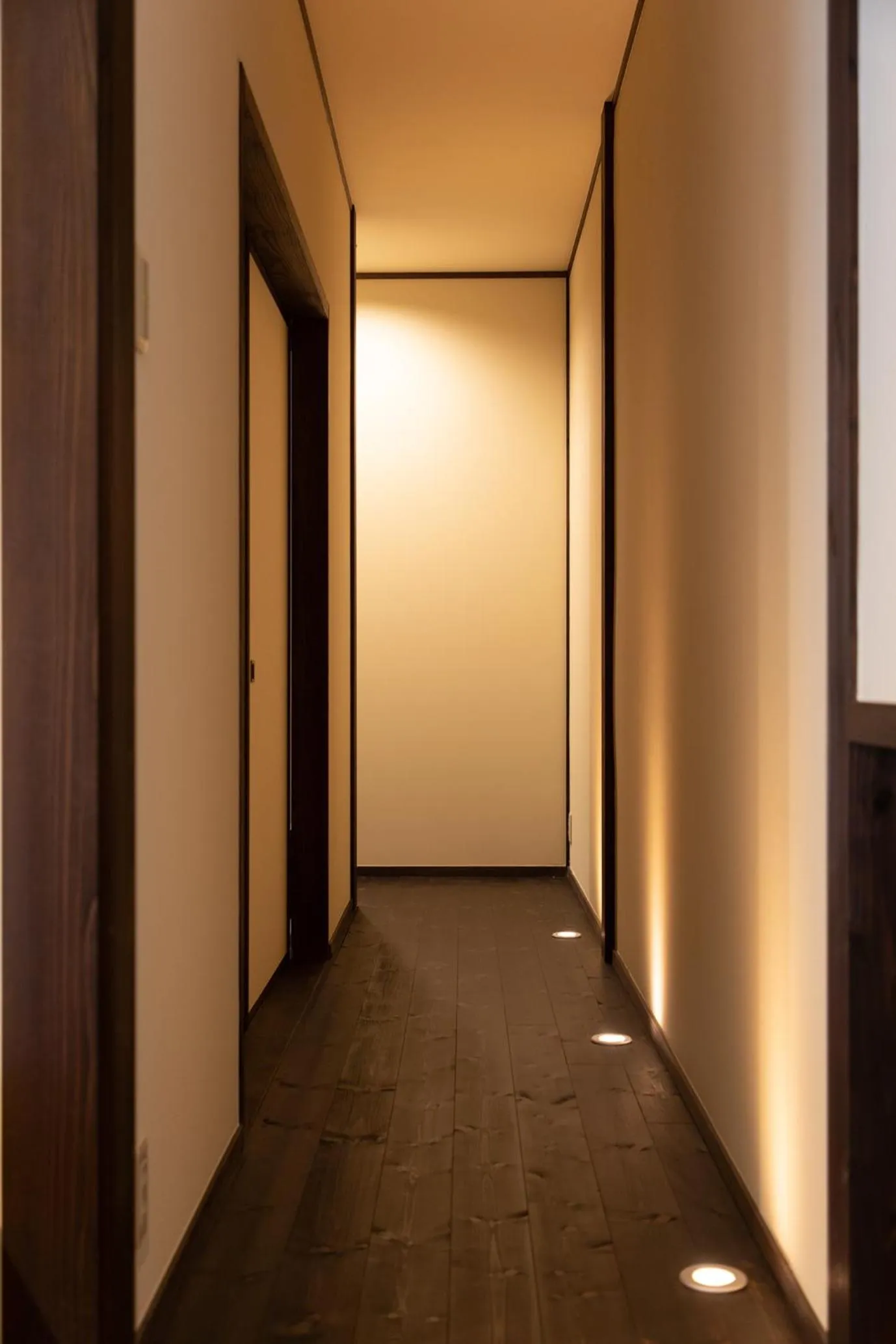 Lobby or reception in Zaimoku-an