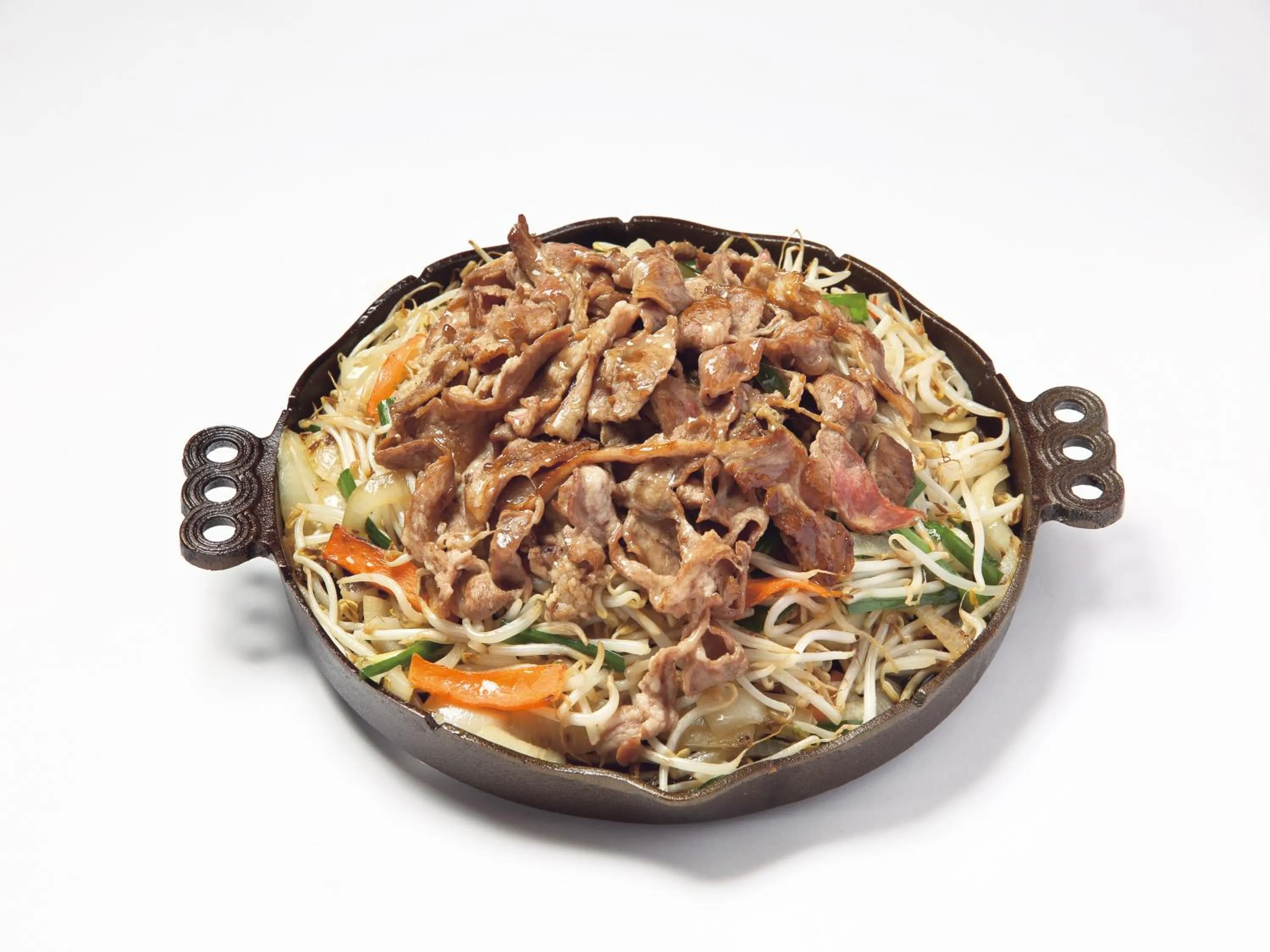 Breakfast in APA Hotel Sapporo Susukino Ekinishi