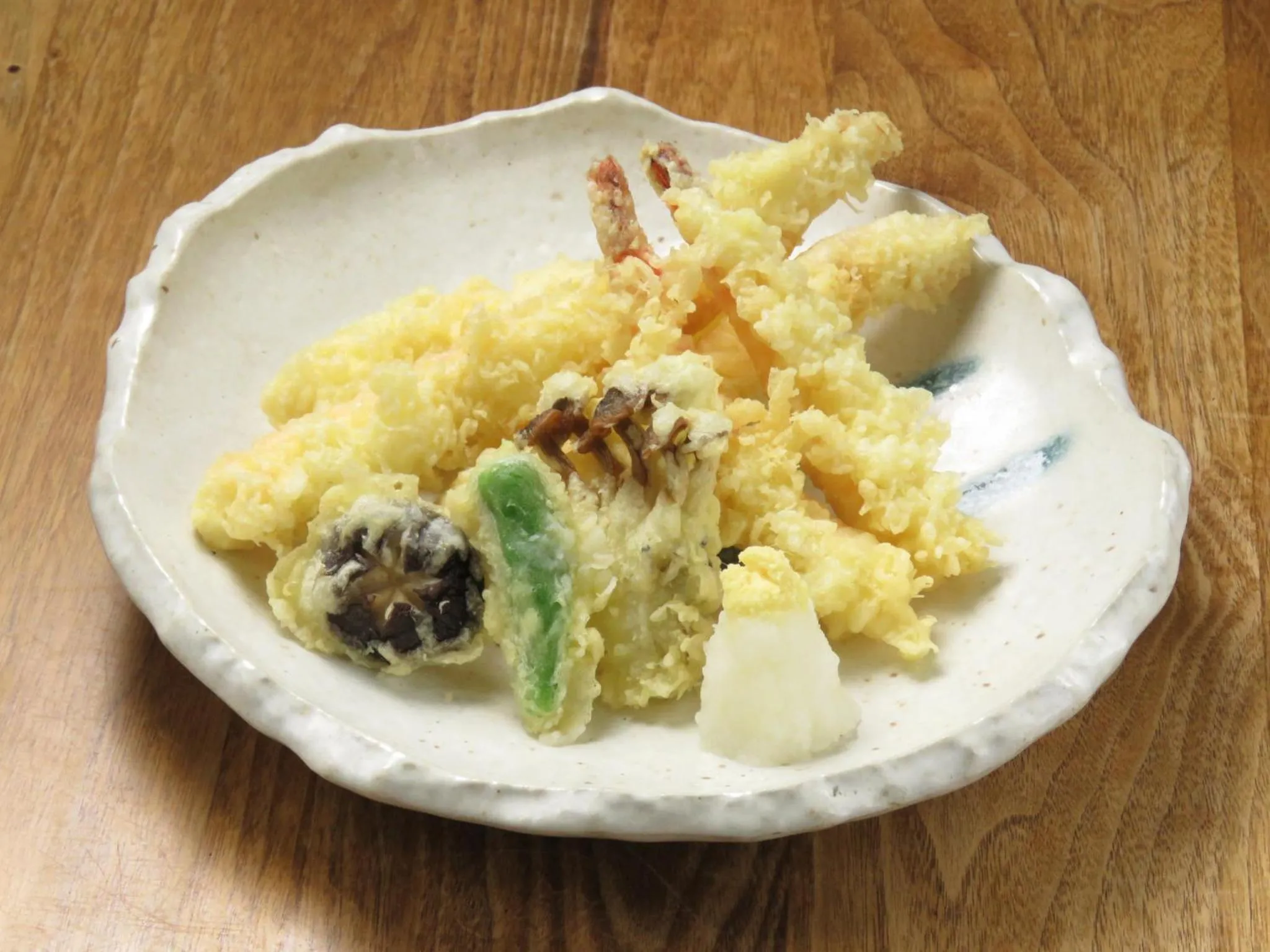 Restaurant/places to eat in Kadoya Hotel