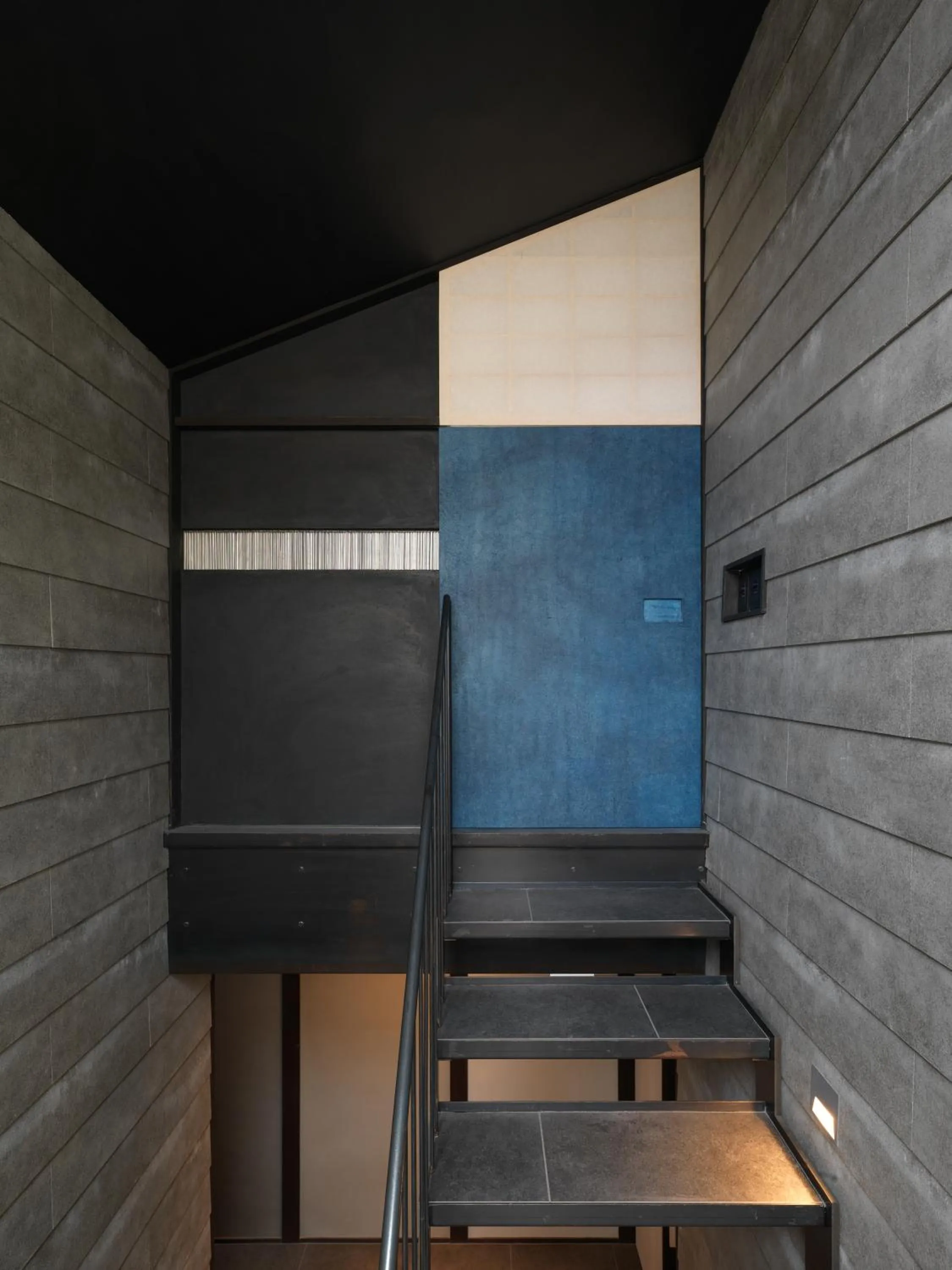 Property building in Komatsu Residences