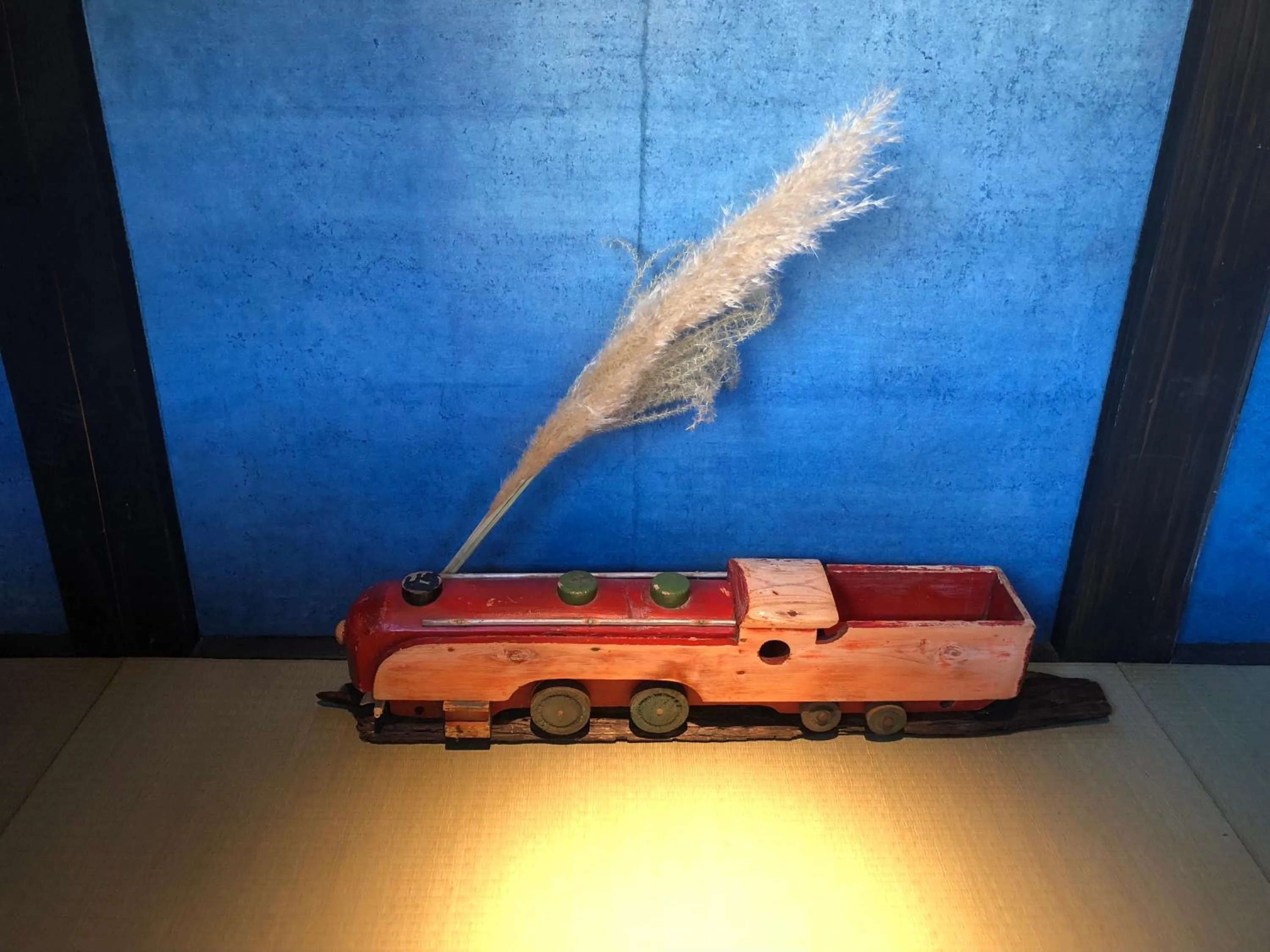 Balcony/Terrace in Komatsu Residences