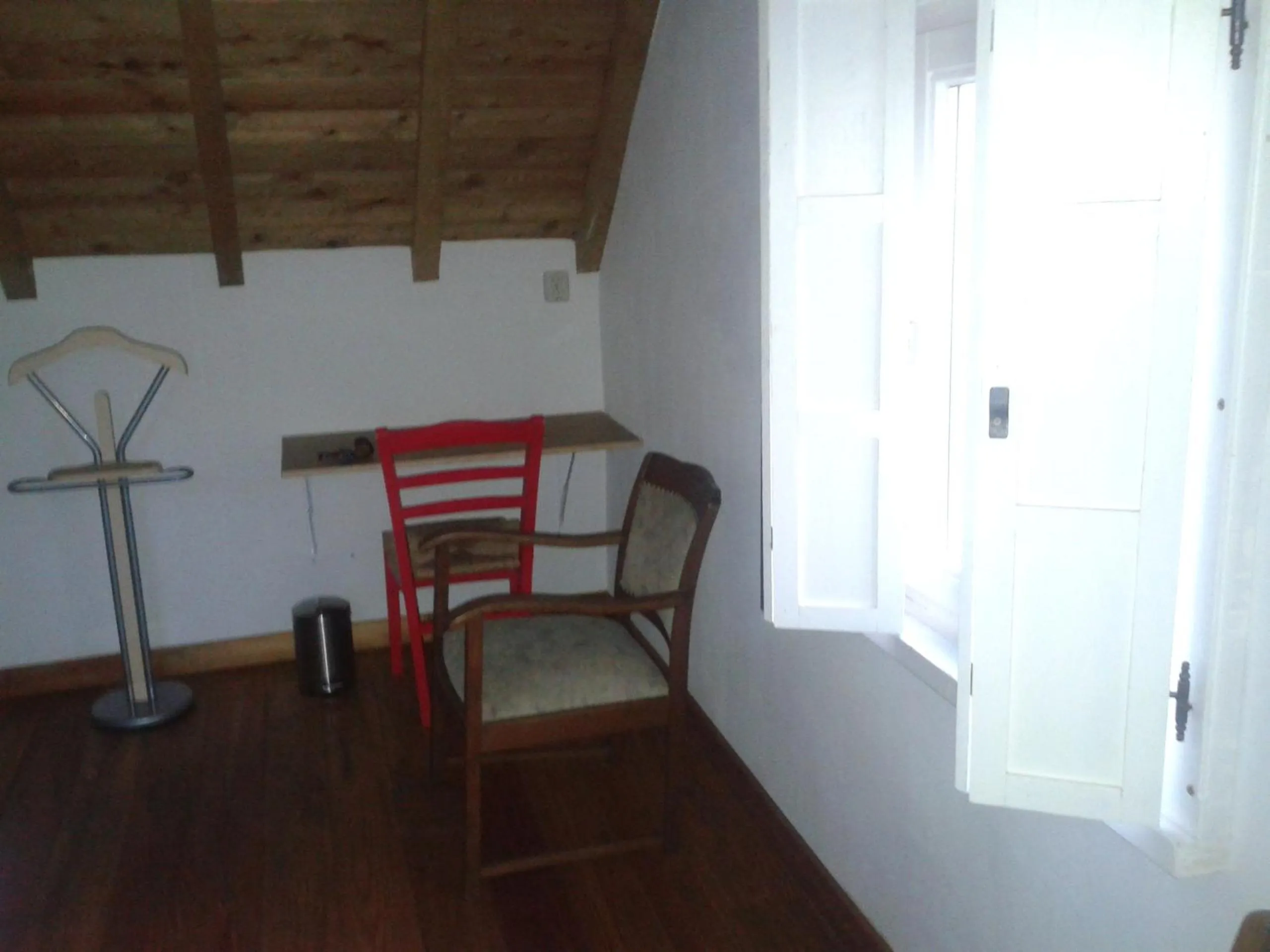 Bedroom in Vakantie Meerlo