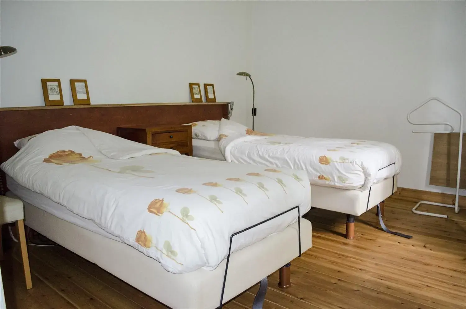 One-Bedroom Apartment in Vakantie Meerlo One-Bedroom Apartment in Vakantie Meerlo