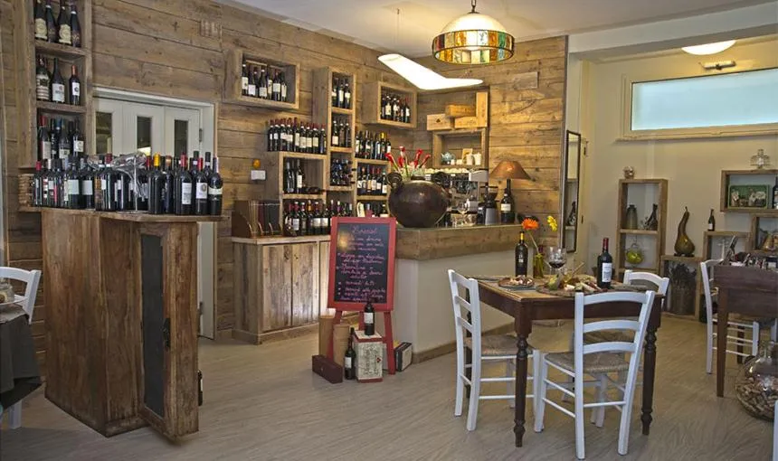 Albergo Ristorante Siro