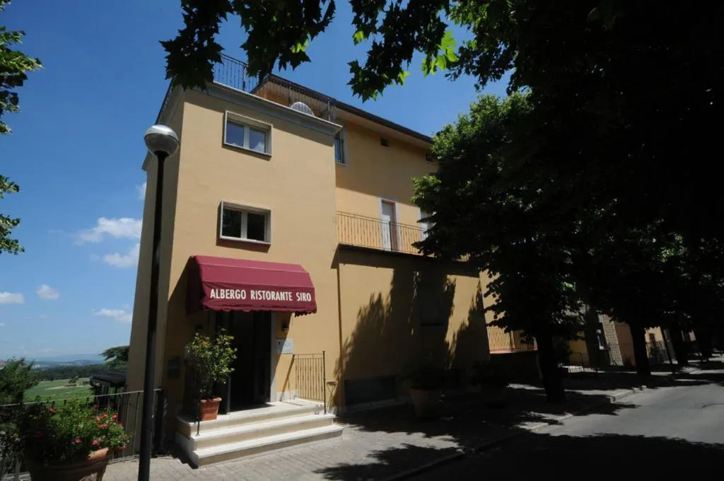 Albergo Ristorante Siro