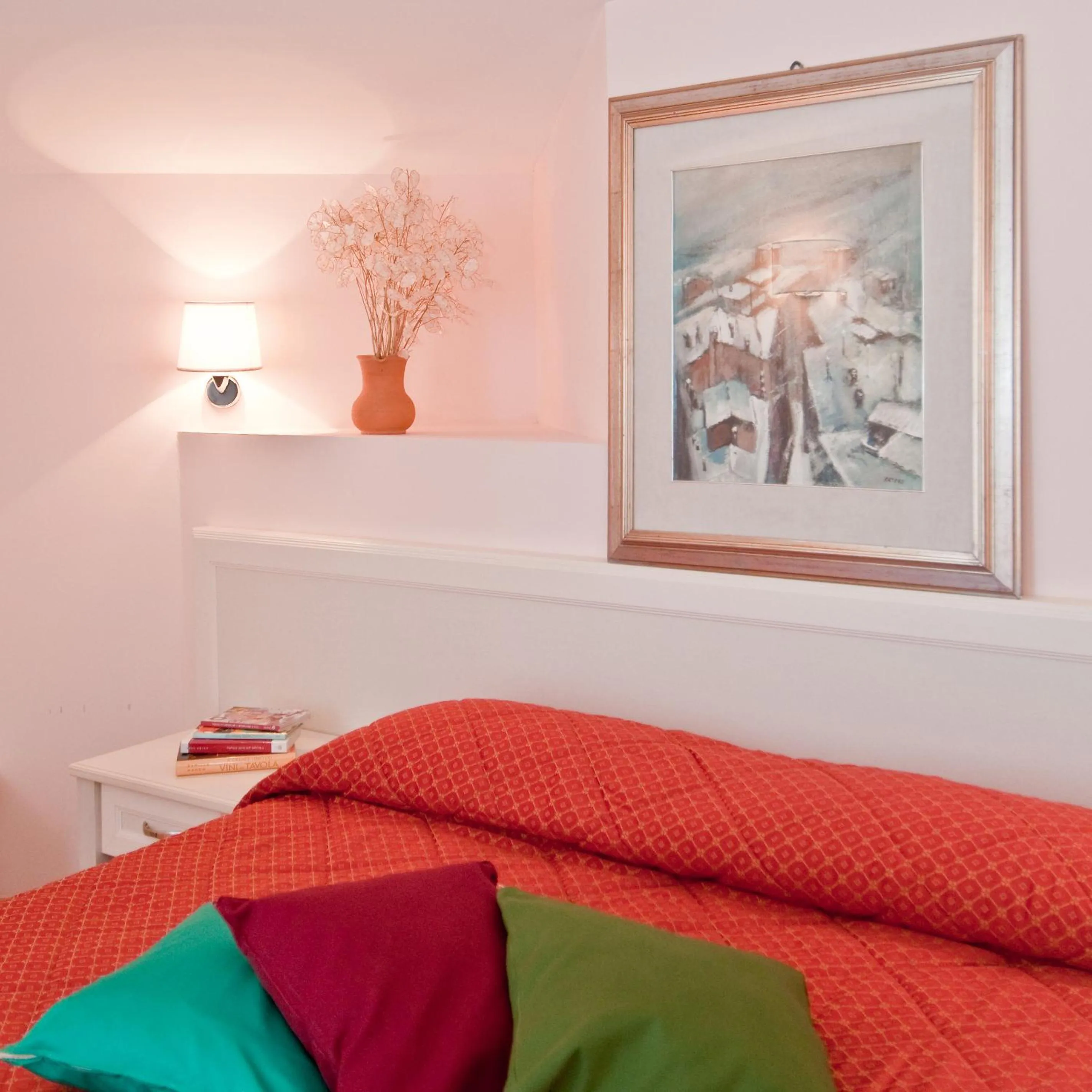 Albergo Ristorante Siro