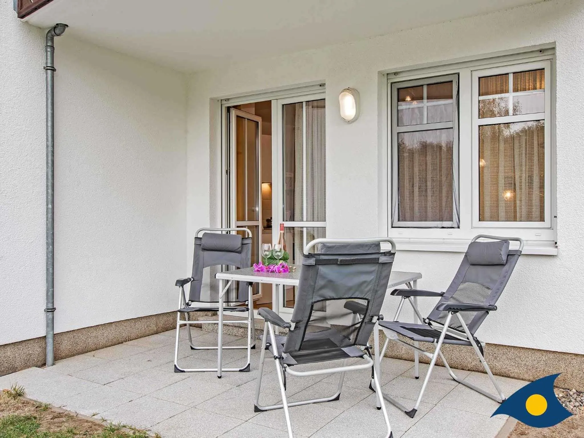 Ostseepark 12 Whg 01