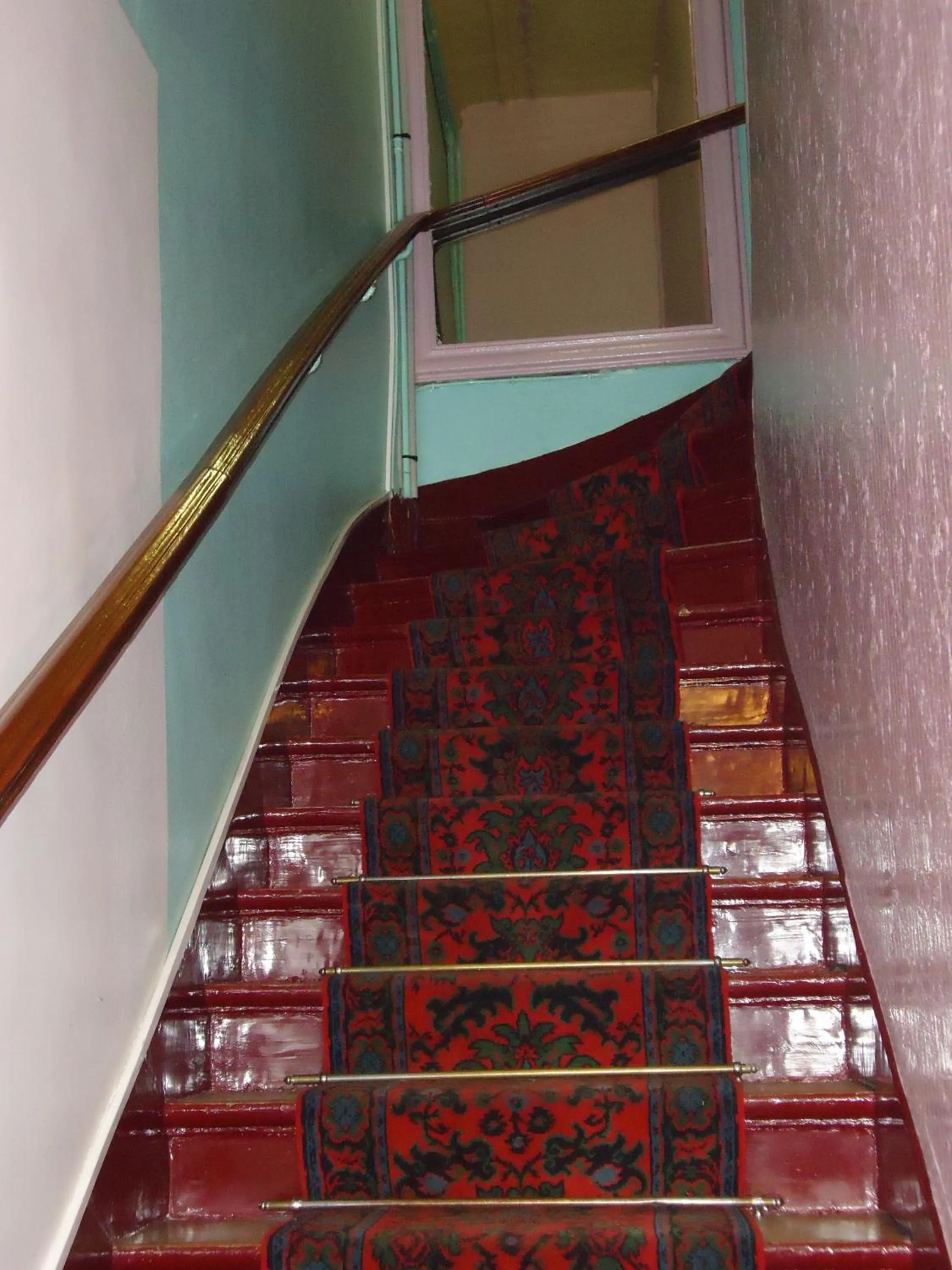 Other in Hotel des Belges