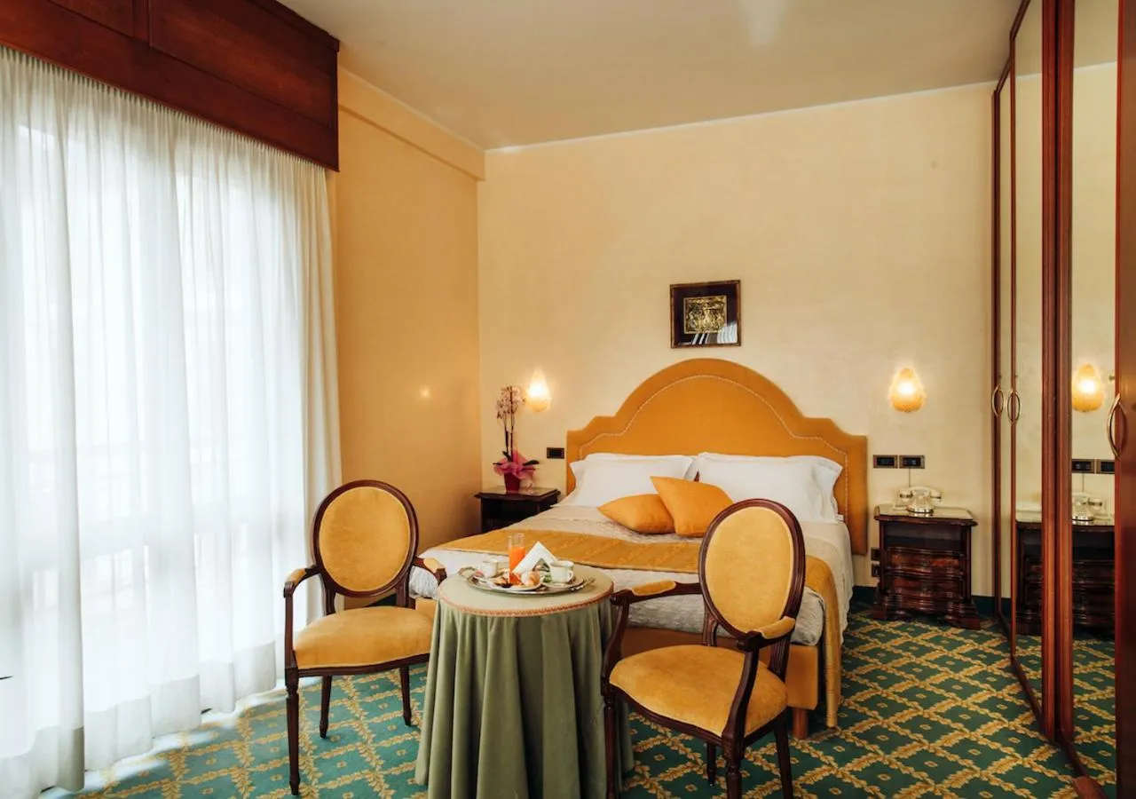 Grand Hotel Excelsior