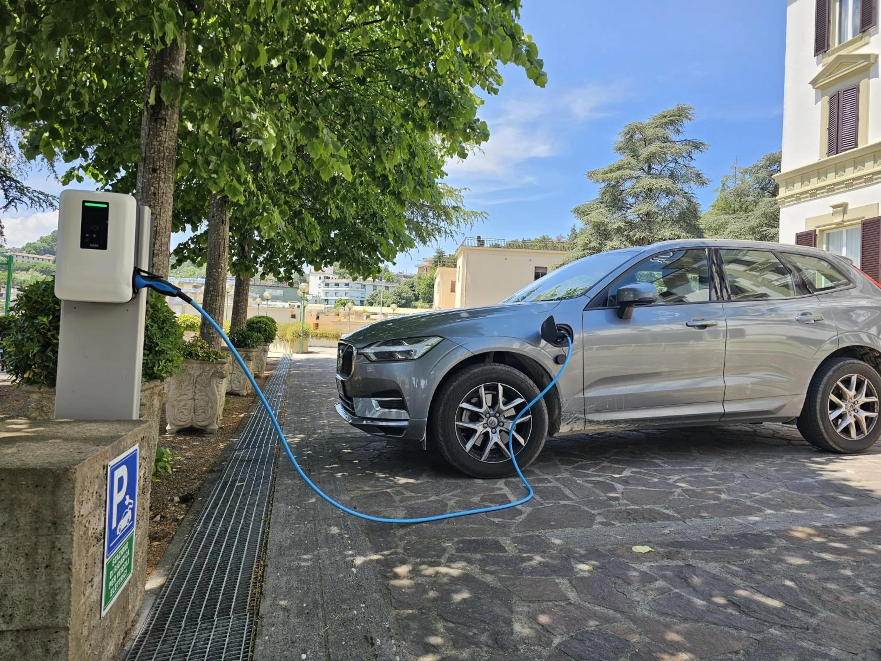 Grand Hotel Excelsior