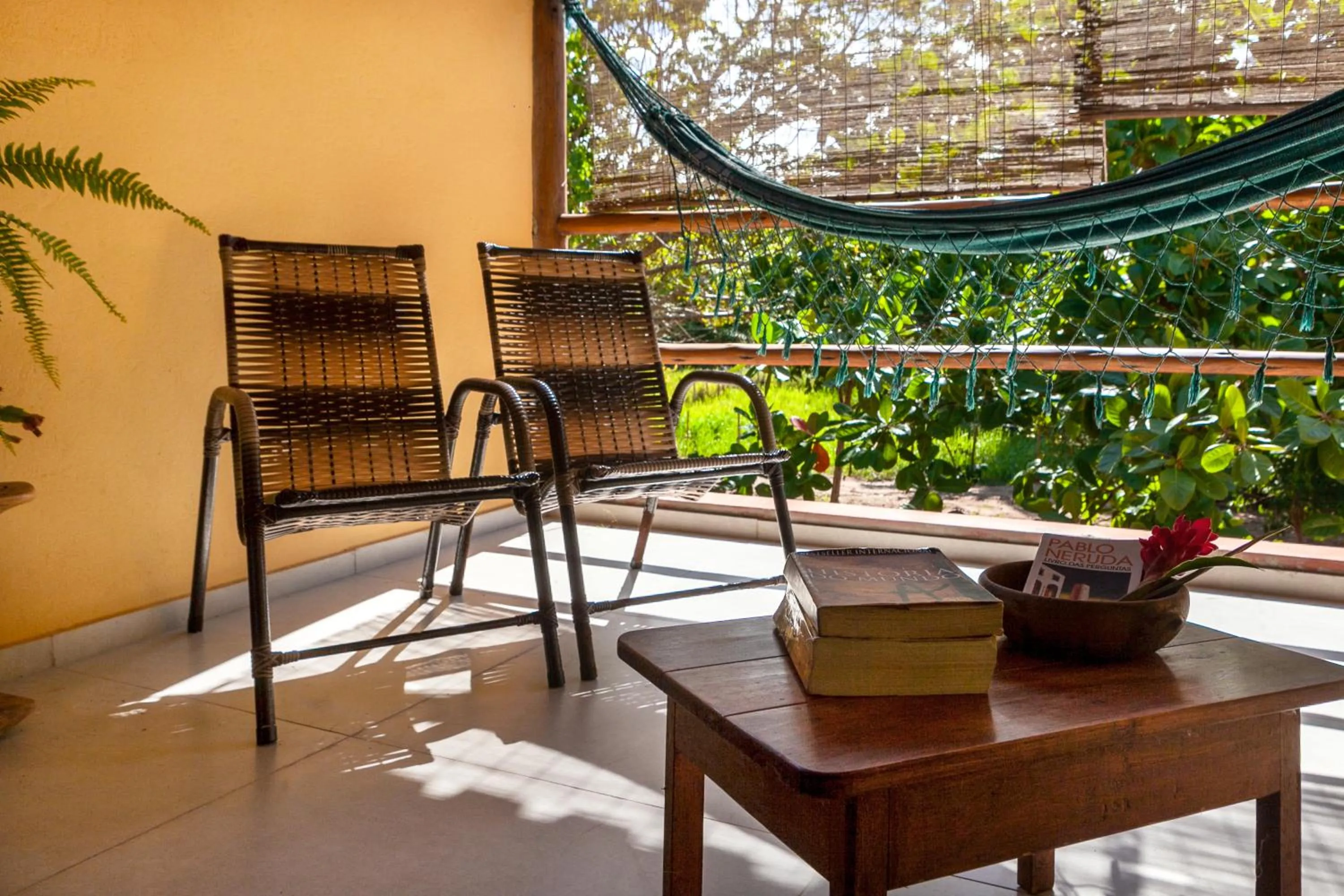 Pousada Espaço do Sagui - Taipu de Fora