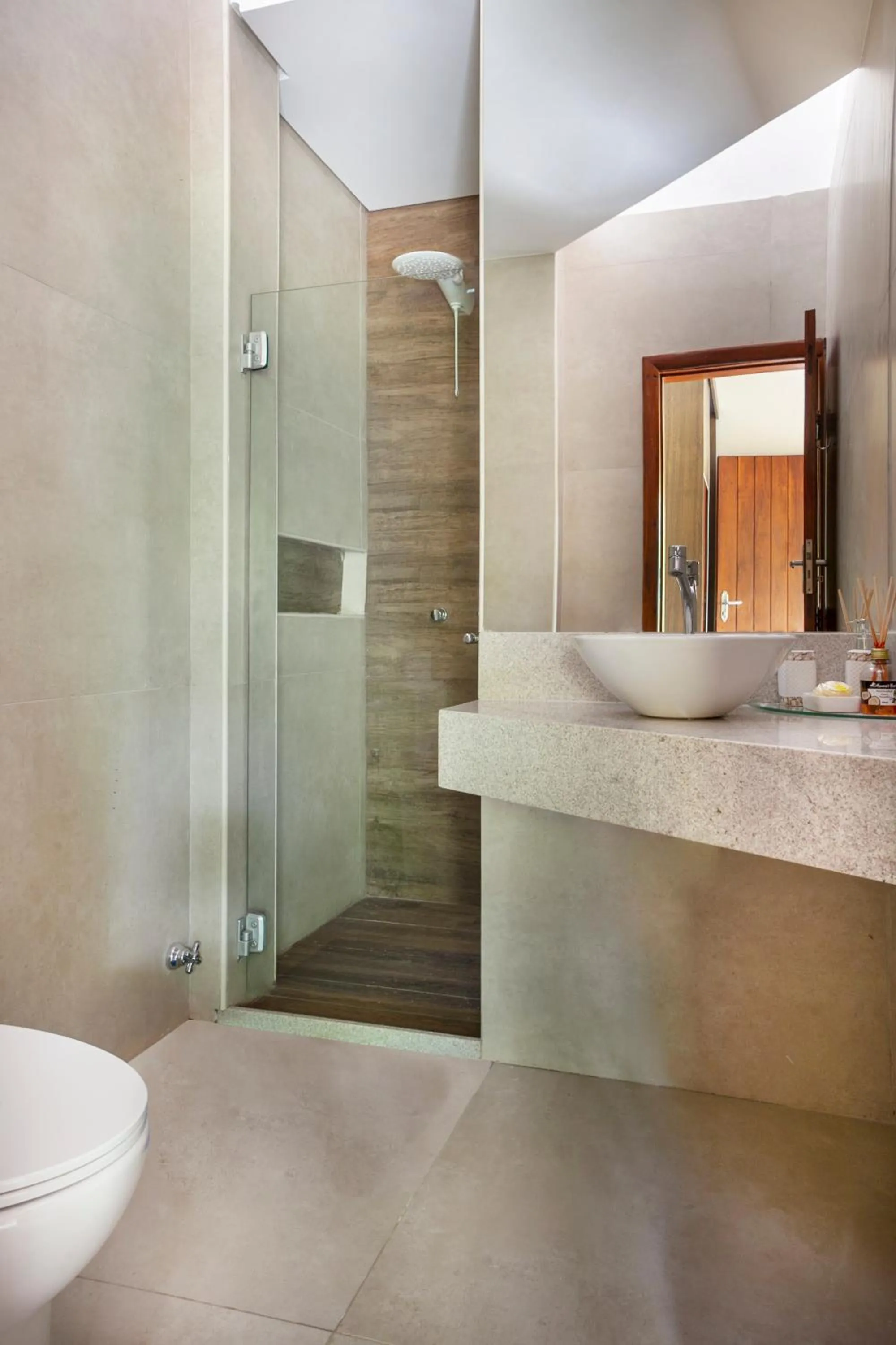 Pousada Espaço do Sagui - Taipu de Fora