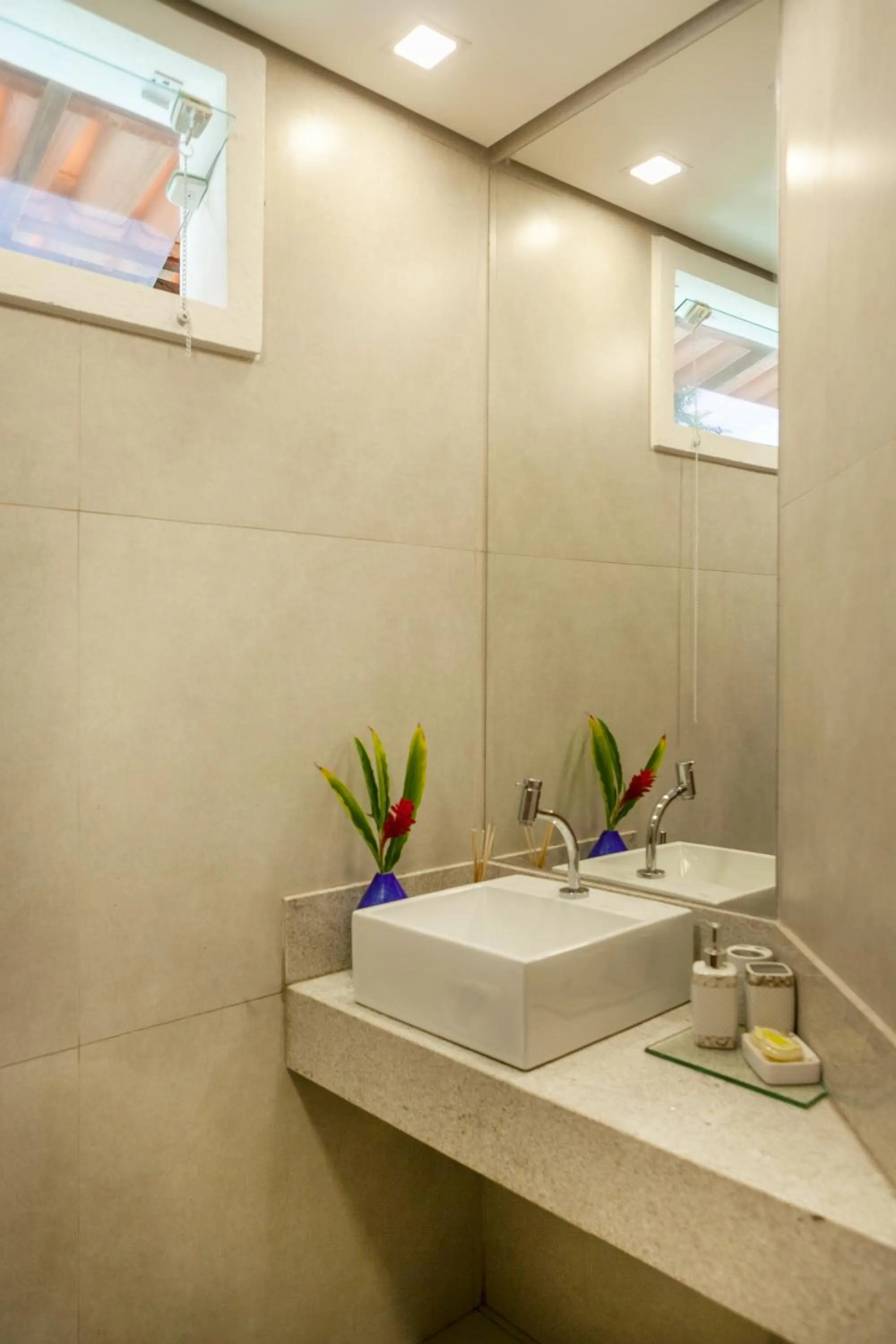 Pousada Espaço do Sagui - Taipu de Fora