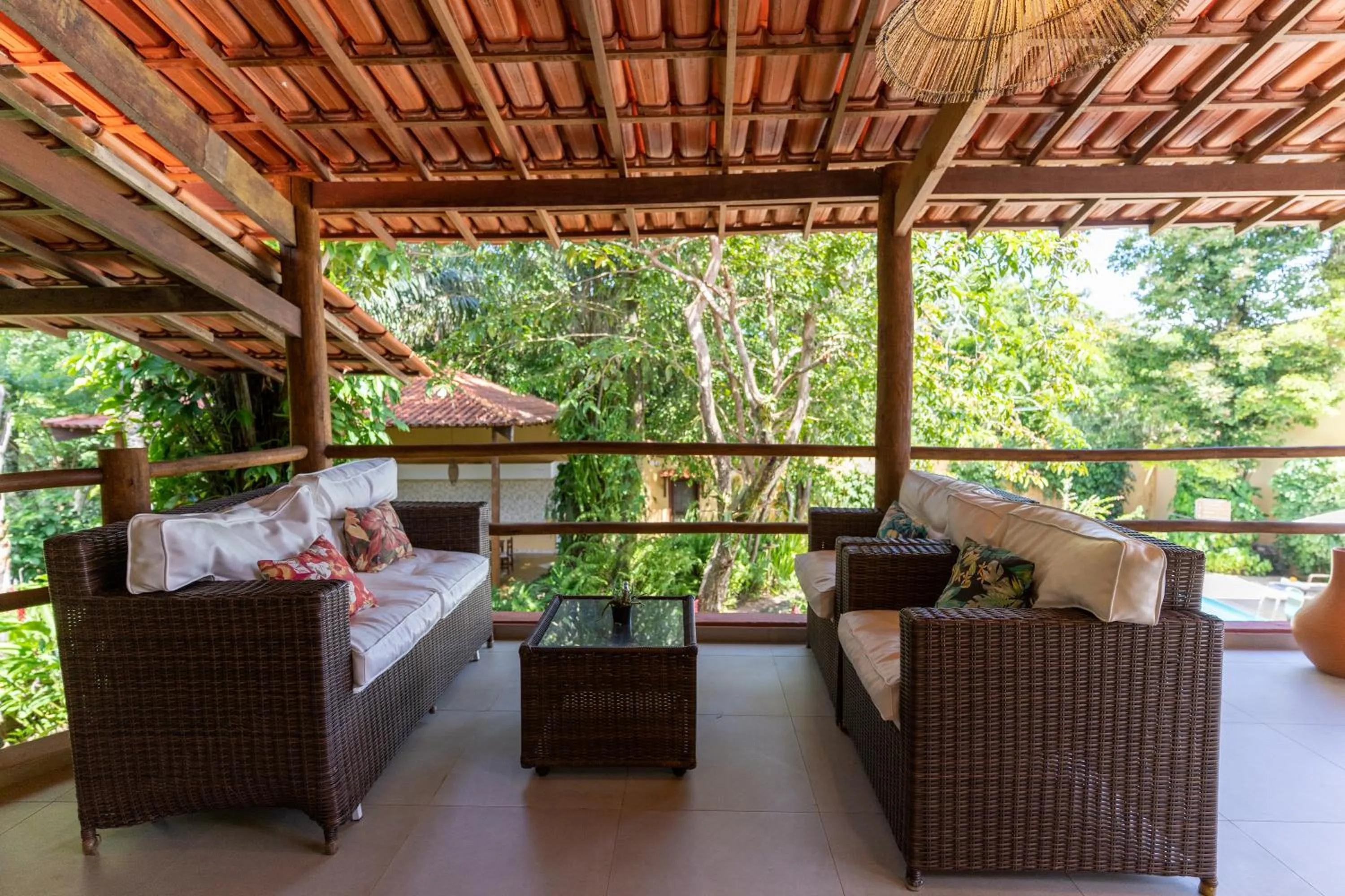 Pousada Espaço do Sagui - Taipu de Fora