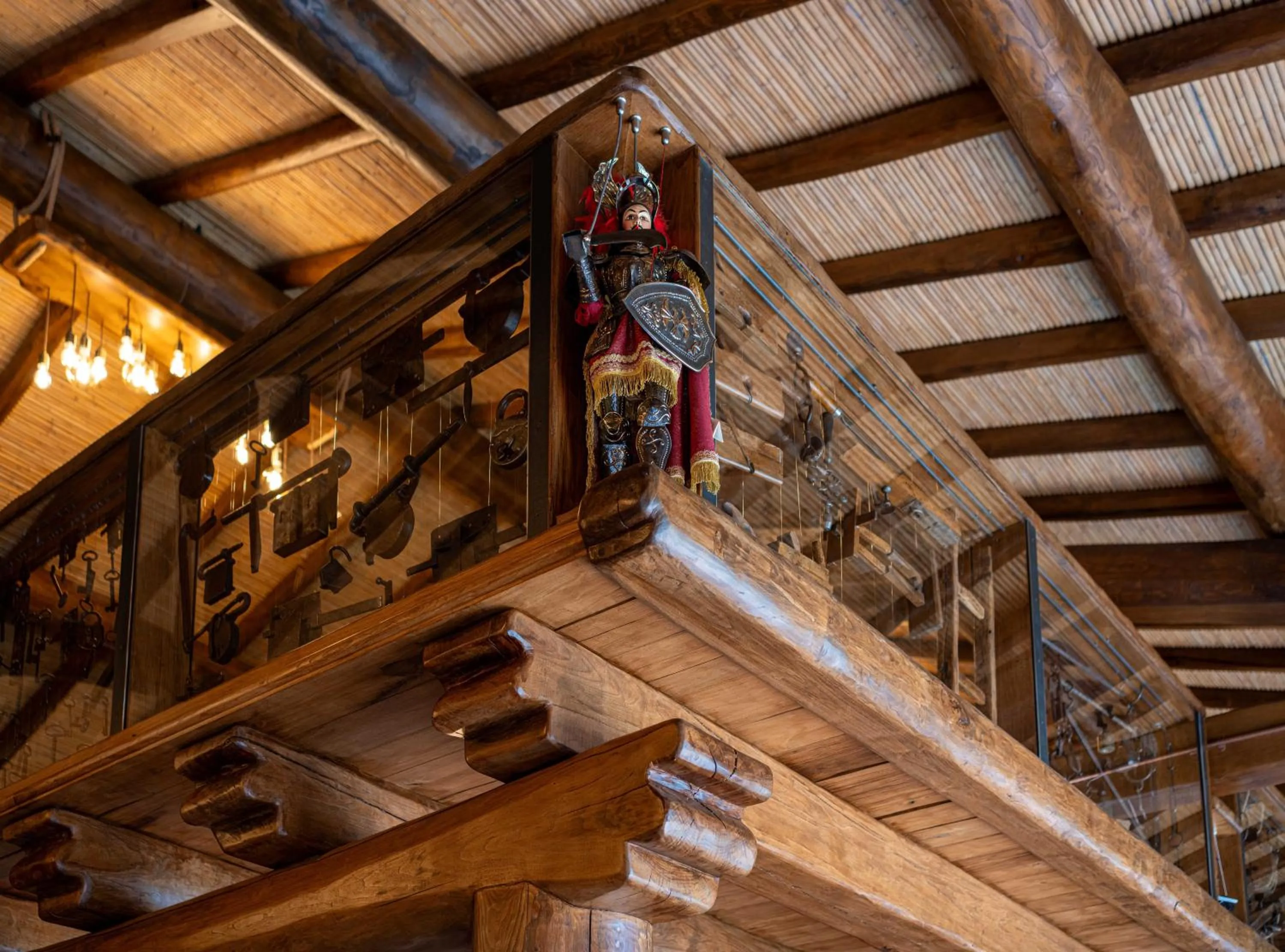 Restaurant/places to eat in Etna Quota Mille Boutique Hotel, Typical Sicilian Food & Wine