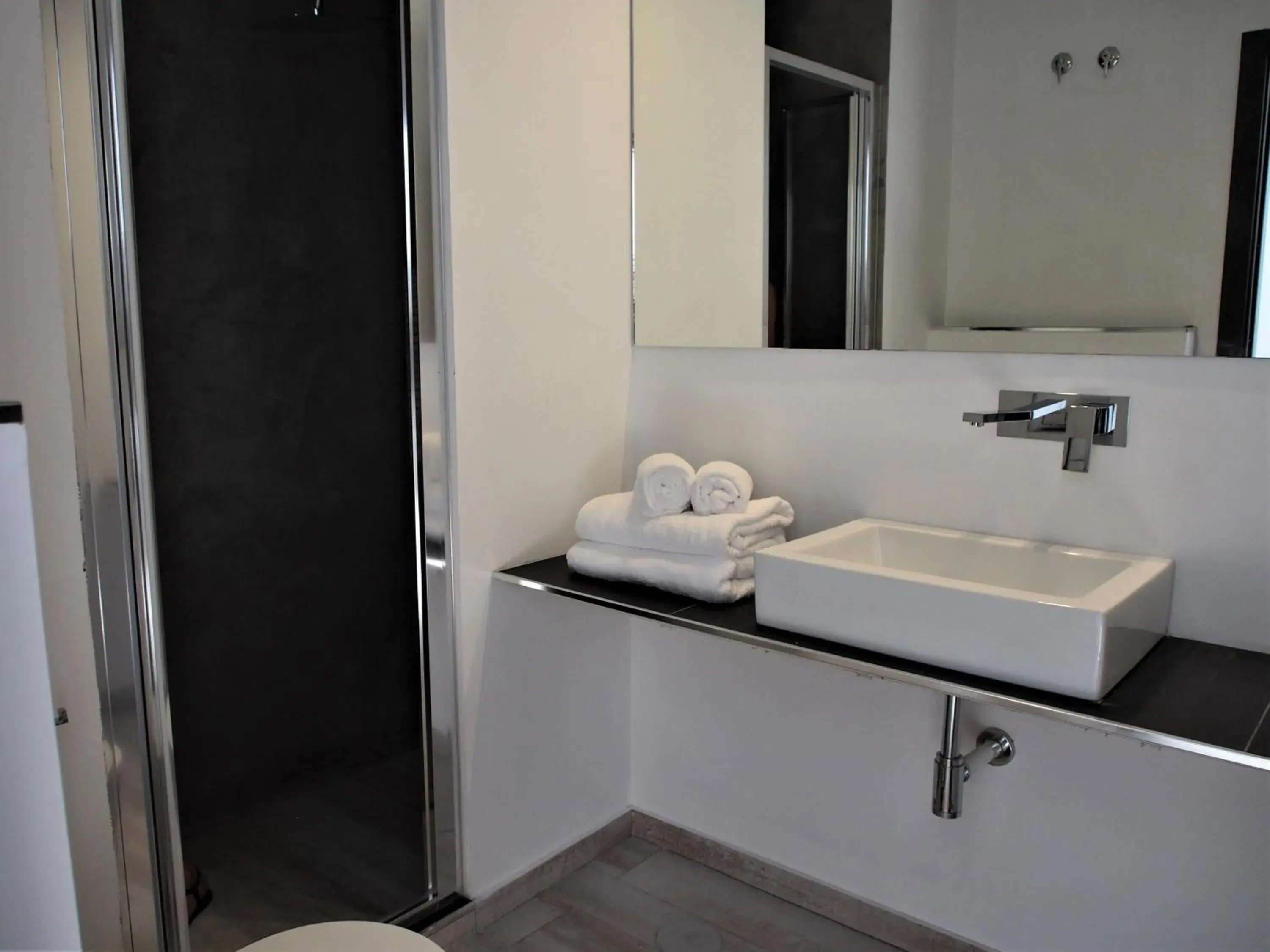 Double Room with Garden View in Boutique X Pueblo, Benalmádena Double Room with Garden View in Boutique X Pueblo, Benalmádena