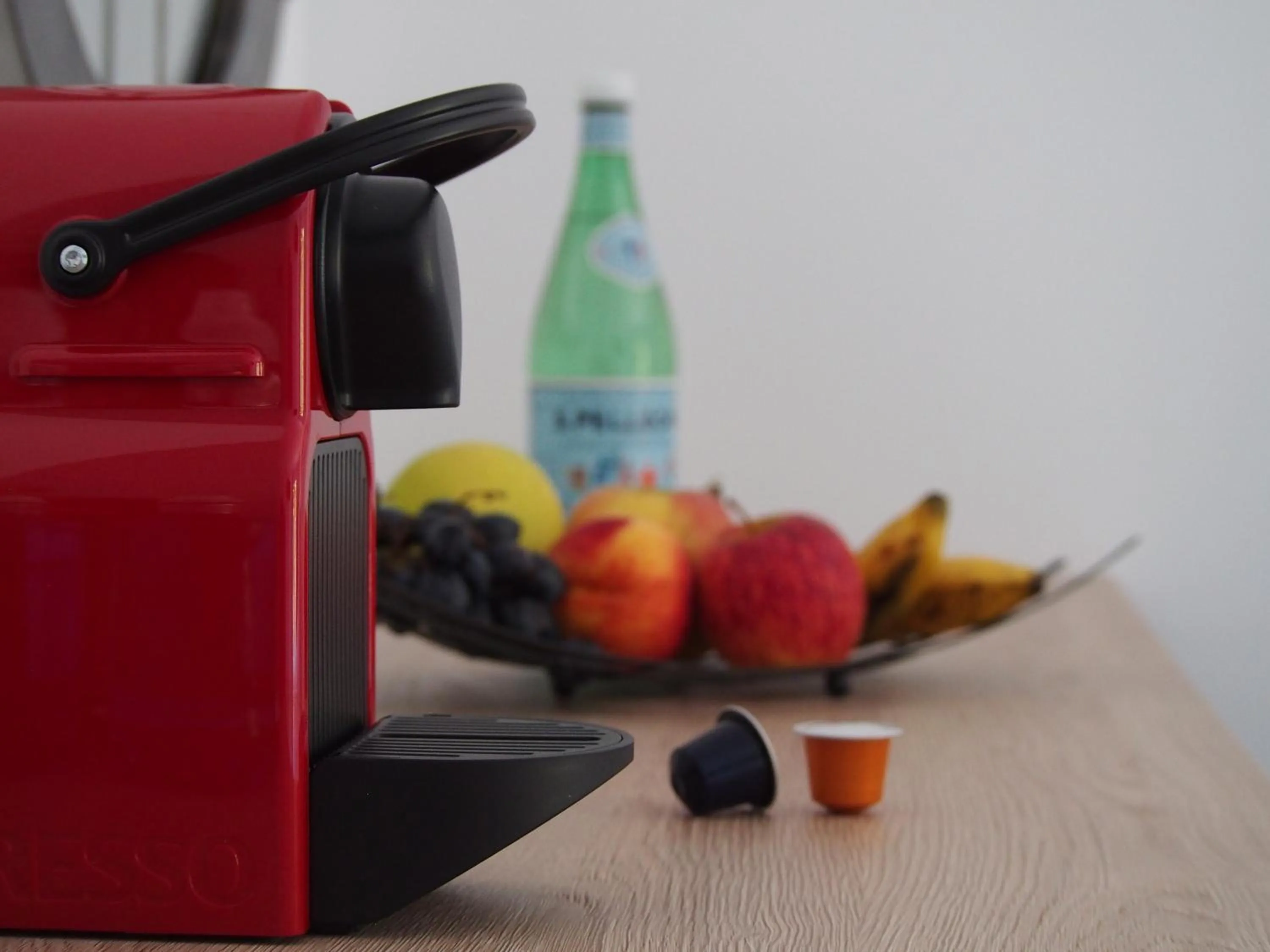 Coffee/tea facilities in Boutique X Pueblo, Benalmádena