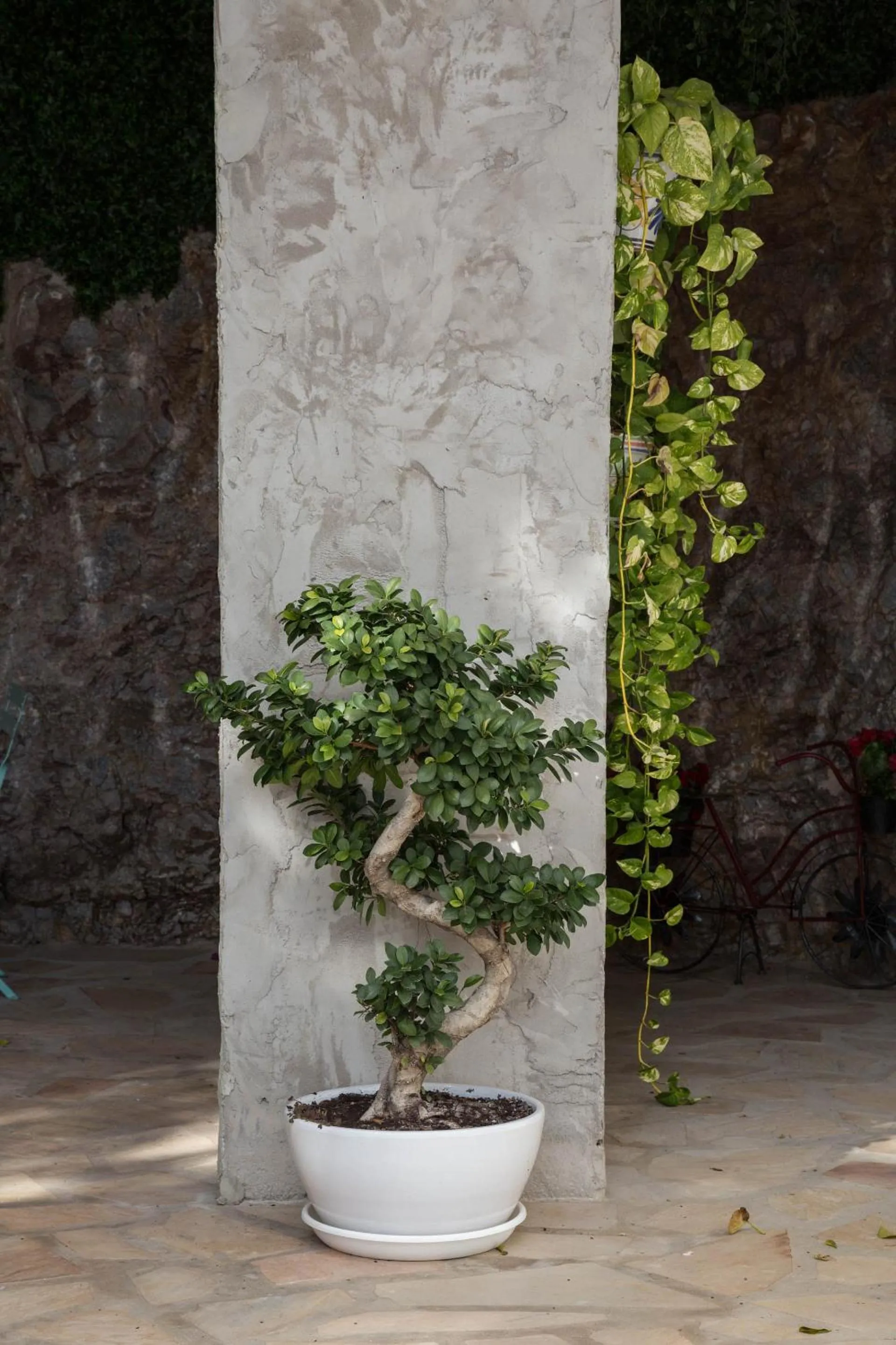 Facade/entrance in Boutique X Pueblo, Benalmádena