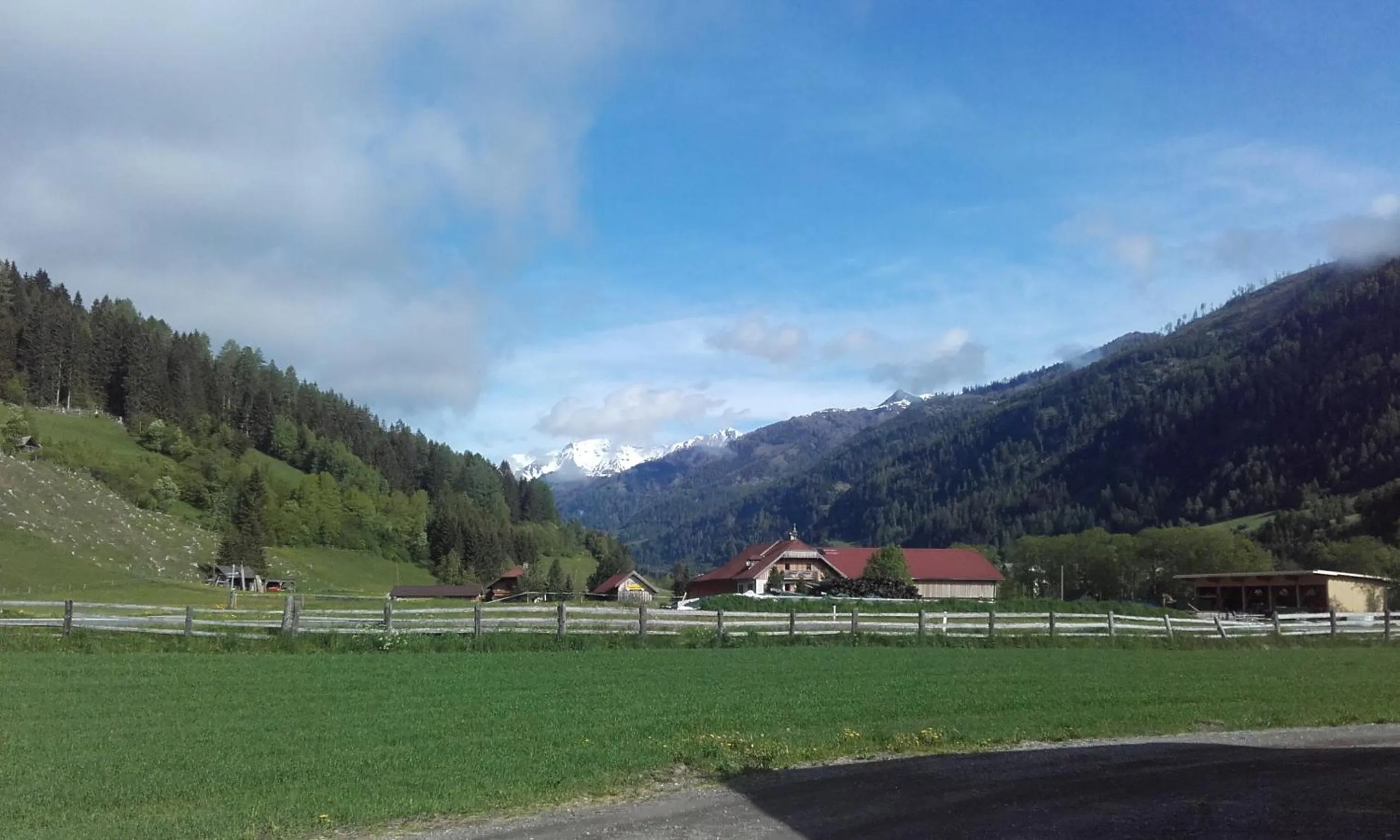 Ferienhaus Reinfrank