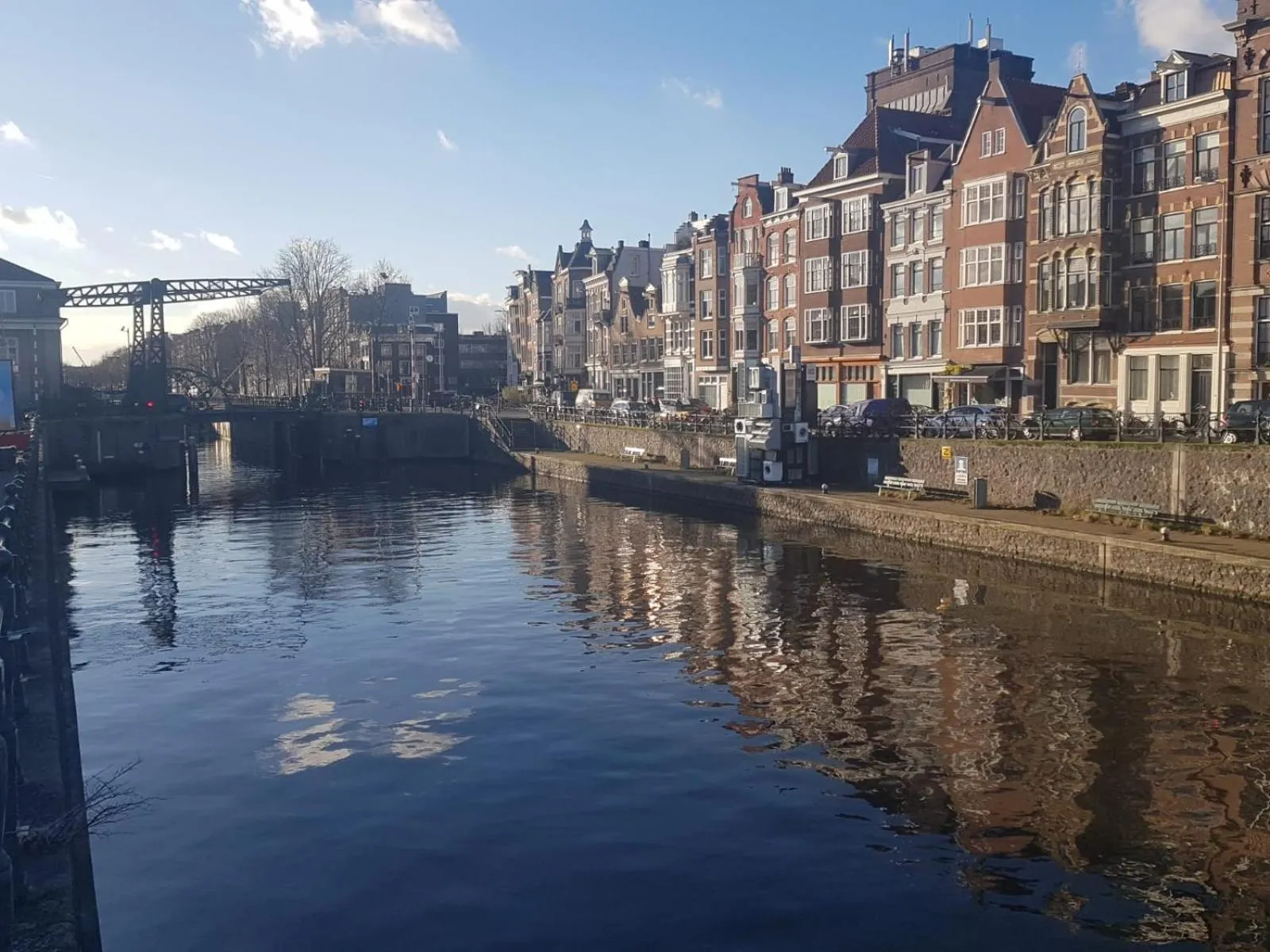 Neighbourhood in 23 SouS