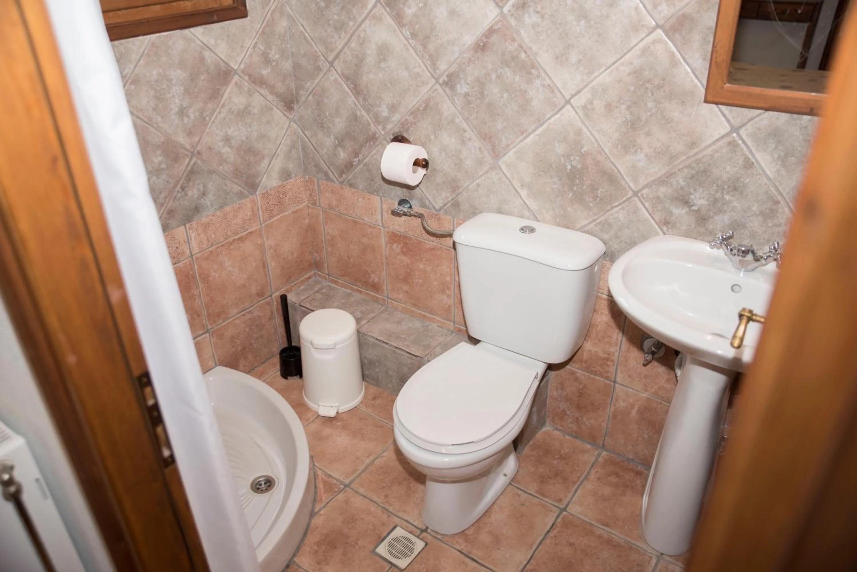 Archontiko Christodoulou