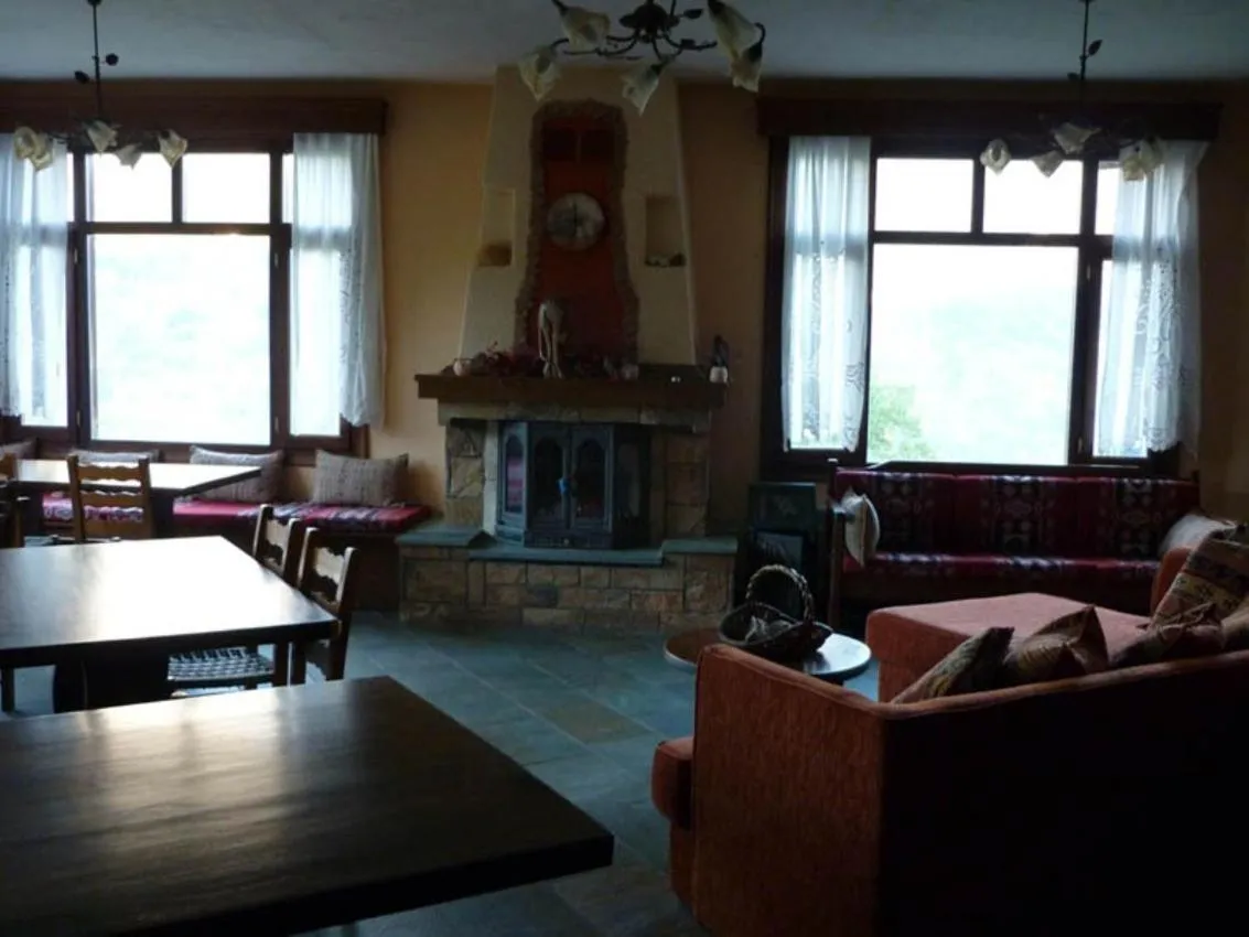 Archontiko Christodoulou