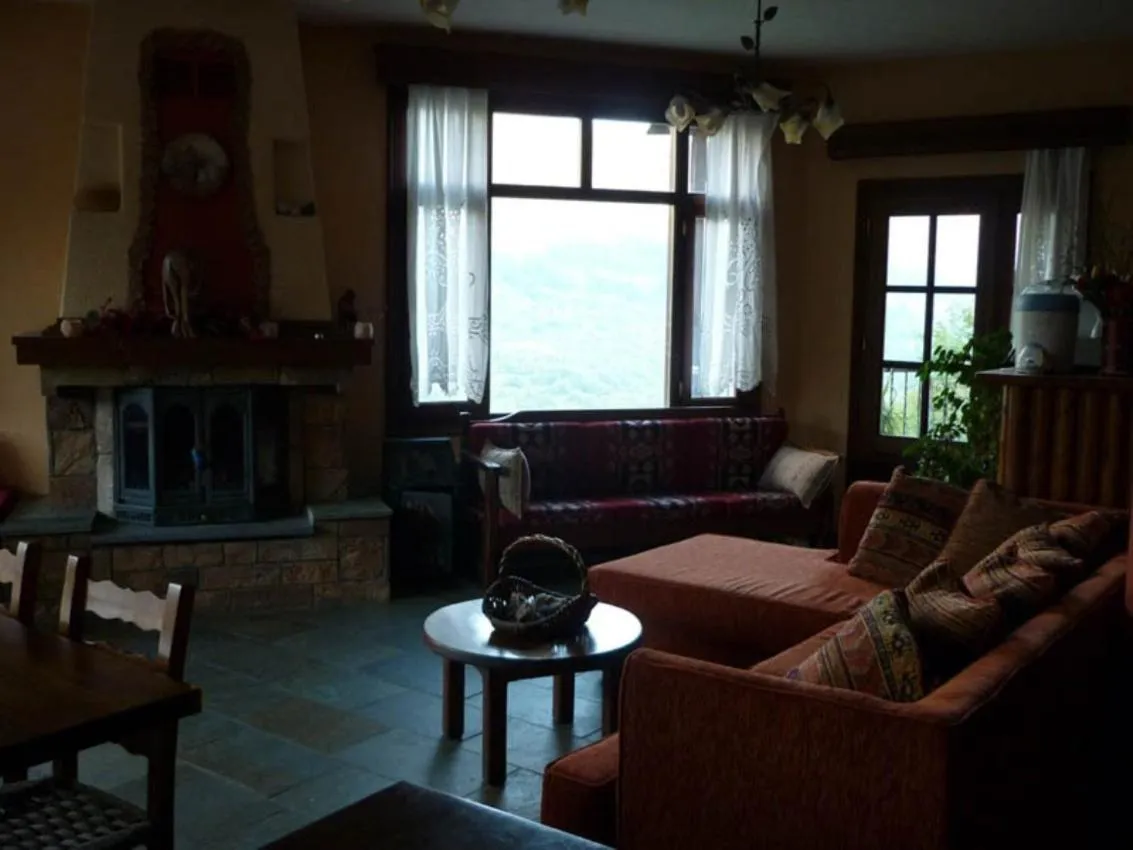 Archontiko Christodoulou