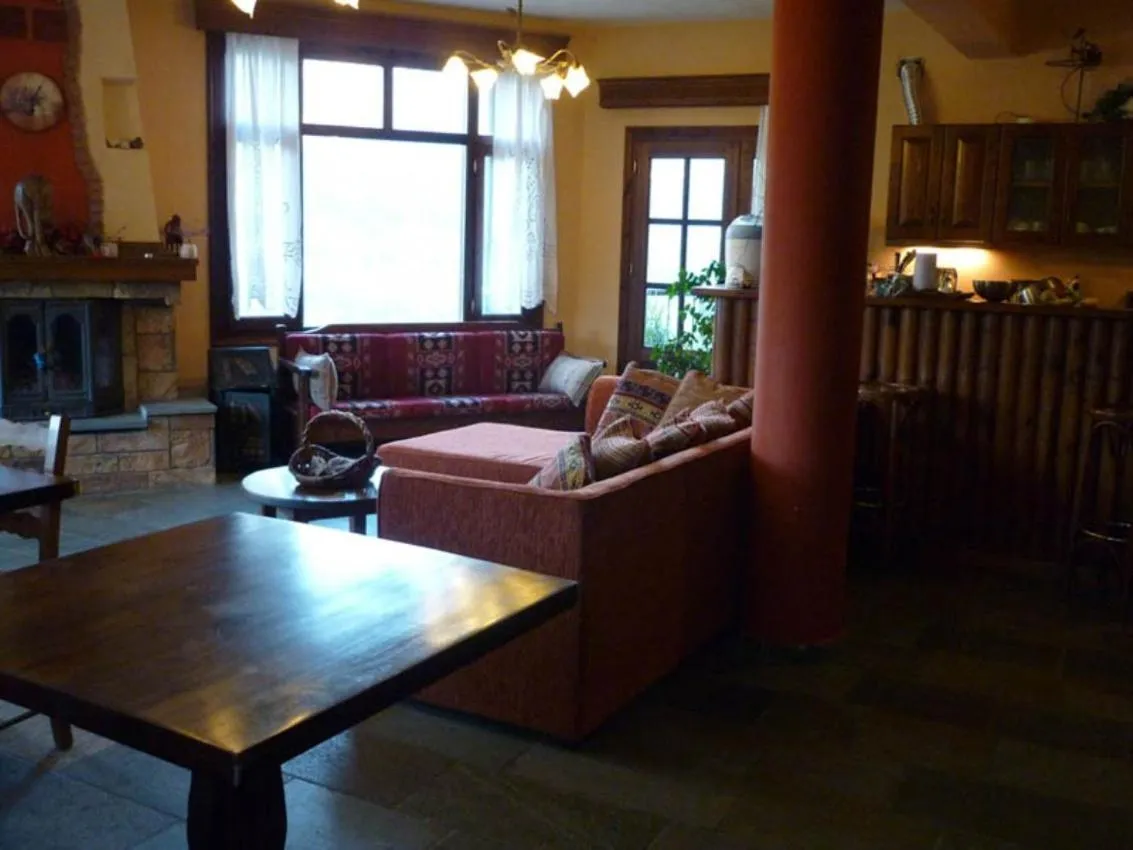 Archontiko Christodoulou