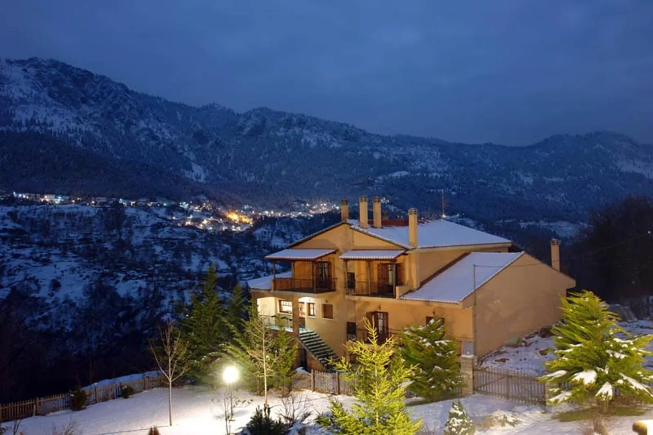 Archontiko Christodoulou